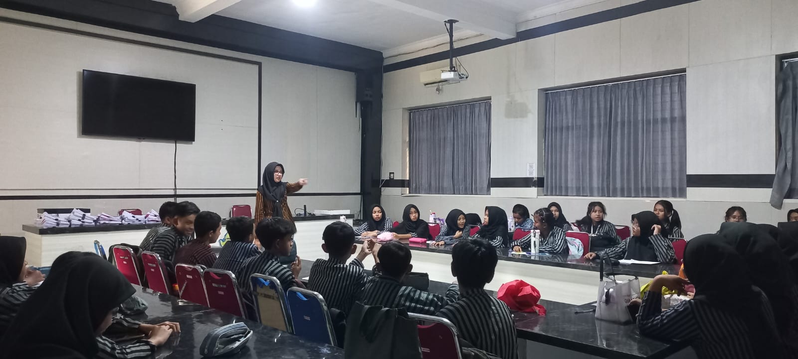 English Club