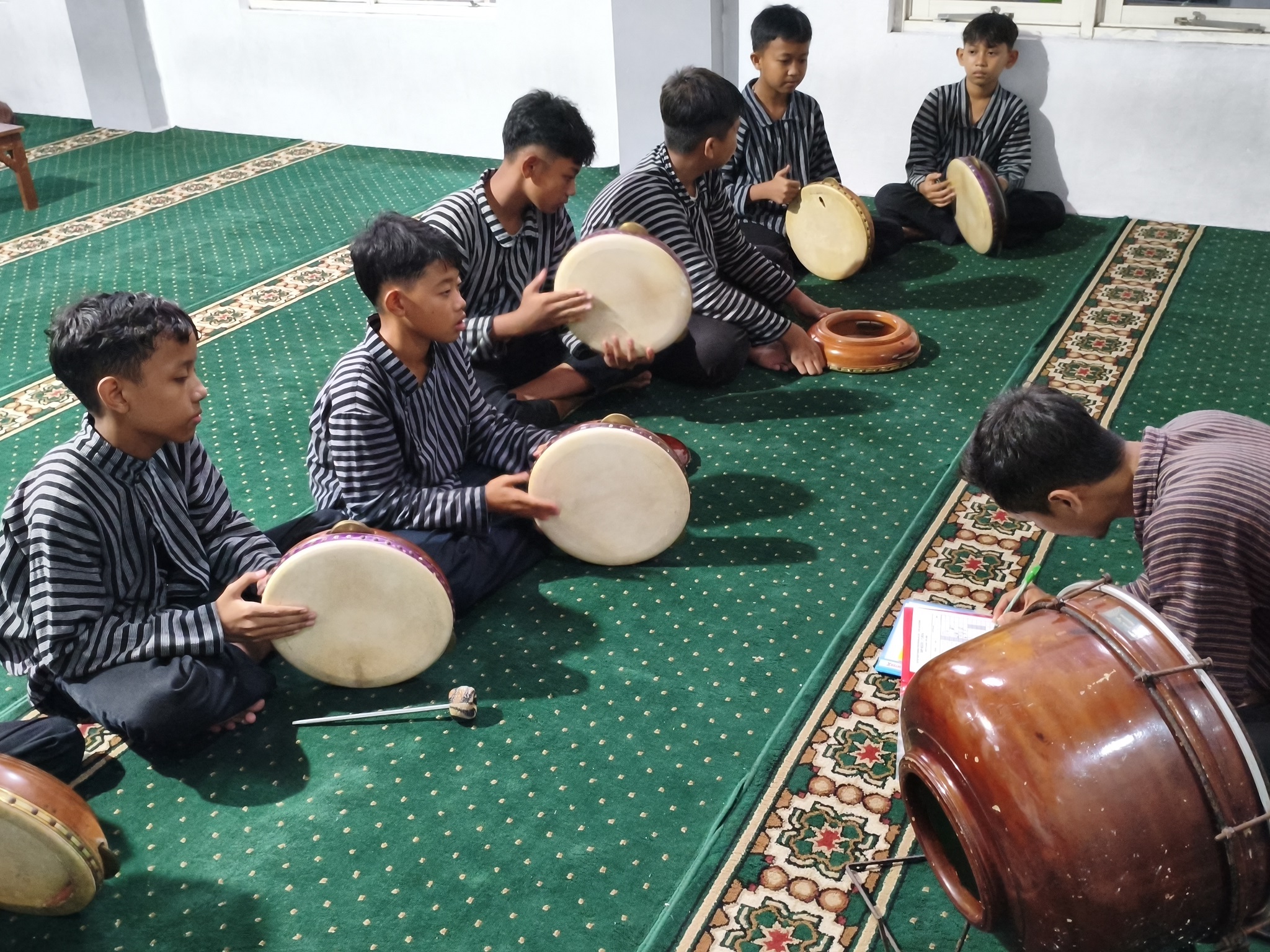 AL Banjari