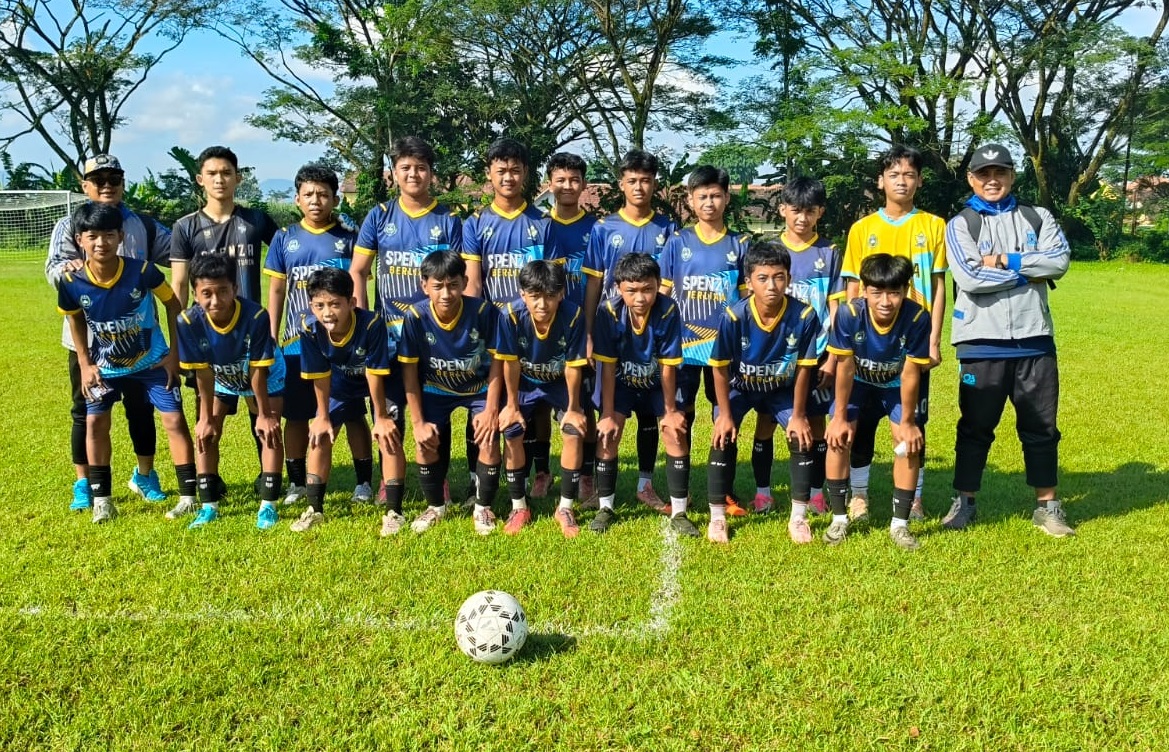 Sepak Bola
