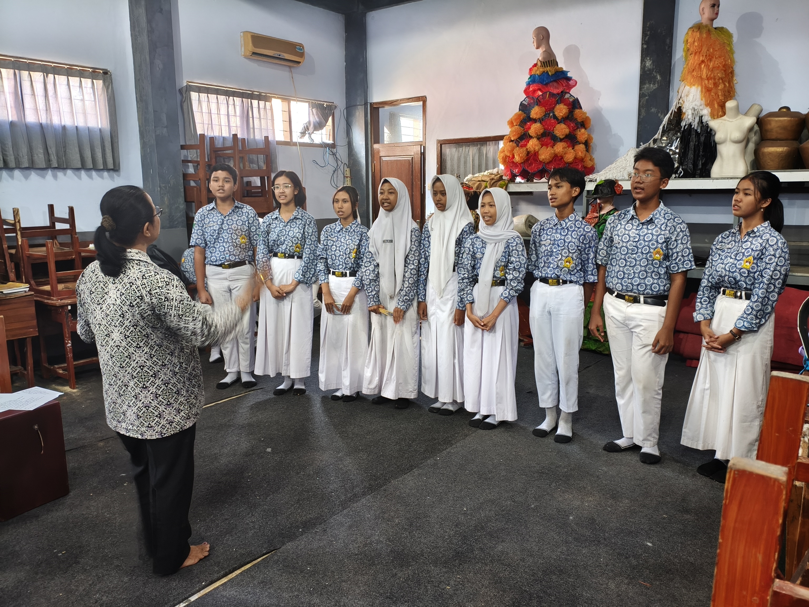 Paduan Suara