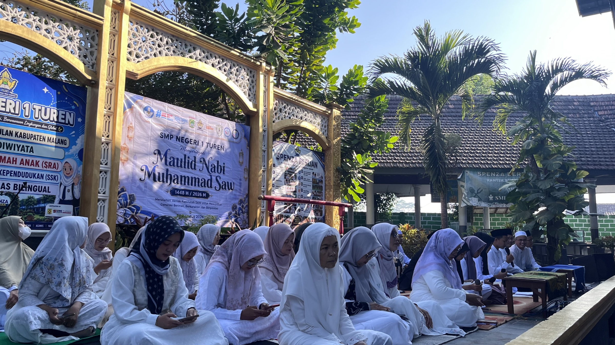 Maulid Nabi 2026