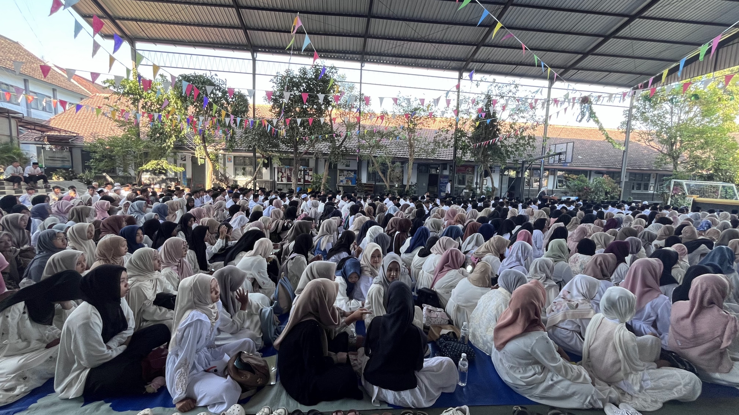 Maulid Nabi 2026