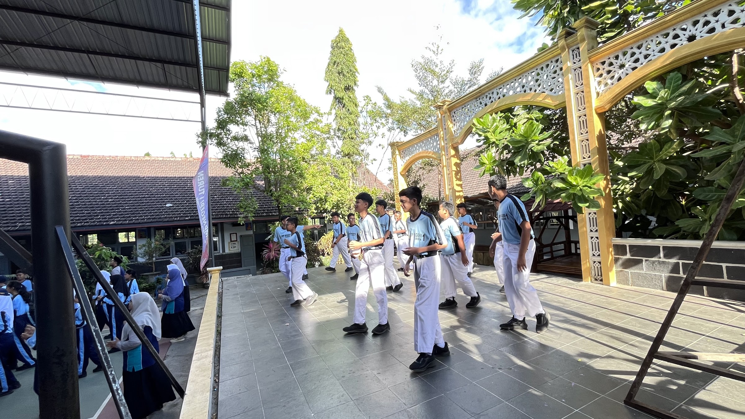 Hari Anak Nasional 2026