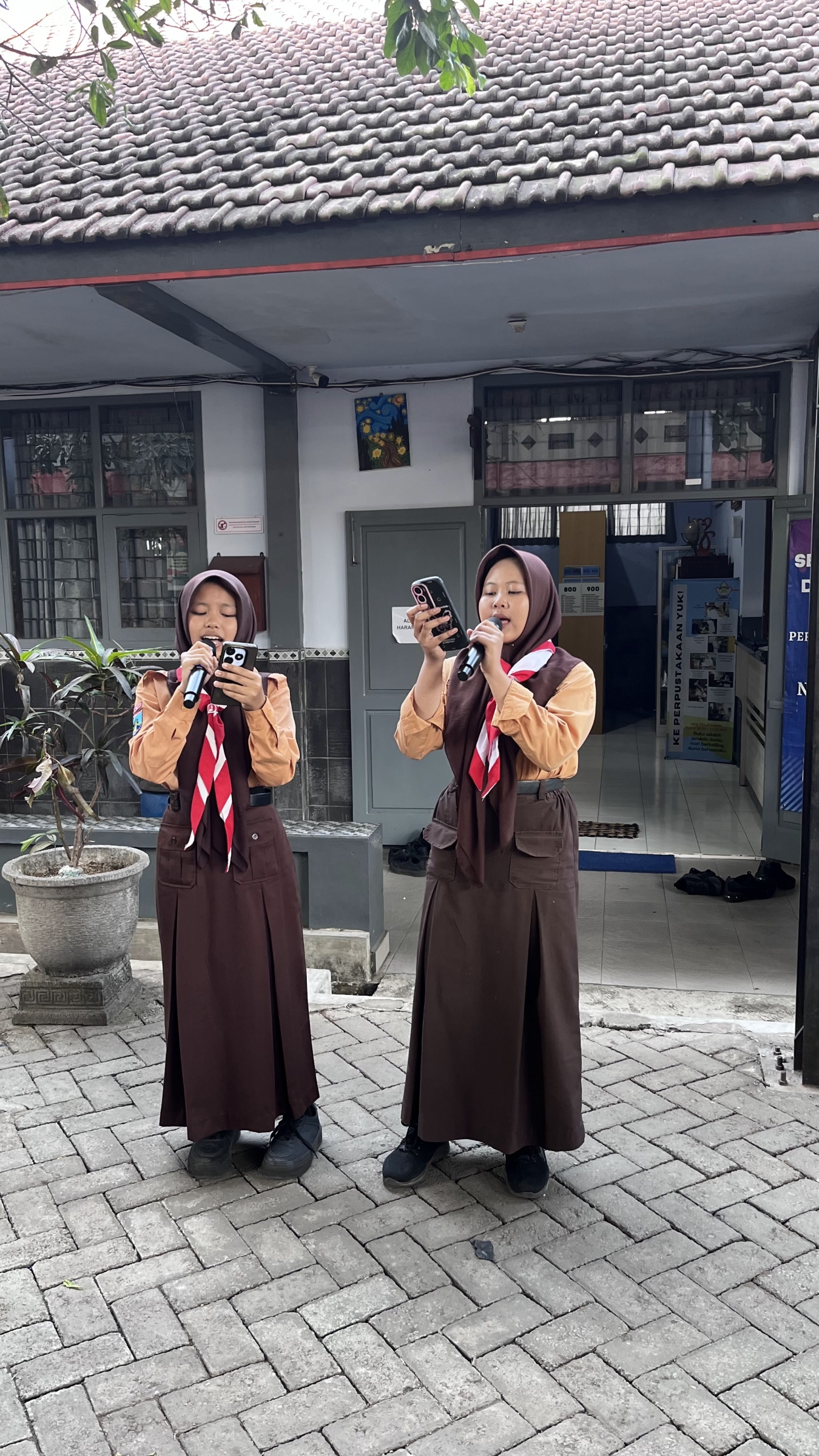 Friday Talent 14 Agustus 2026