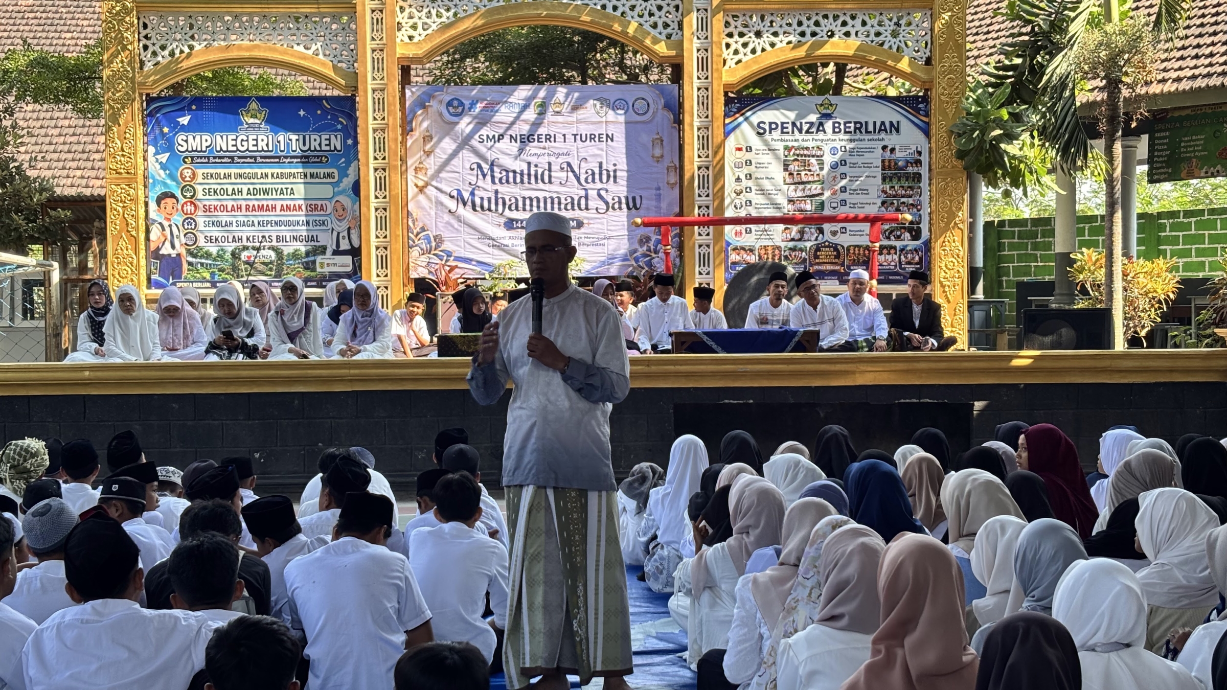 Maulid Nabi 2026