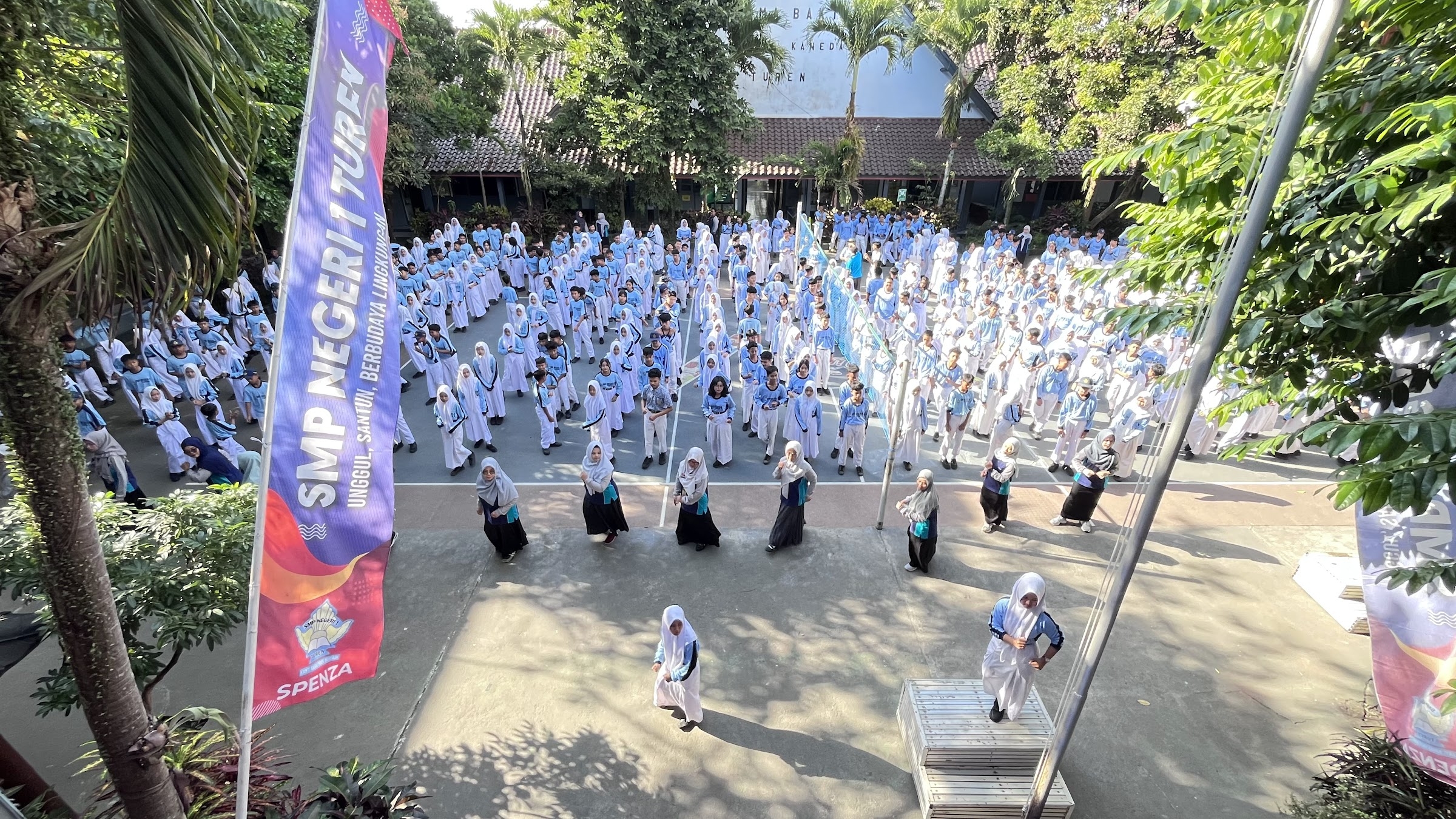 Hari Anak Nasional 2026