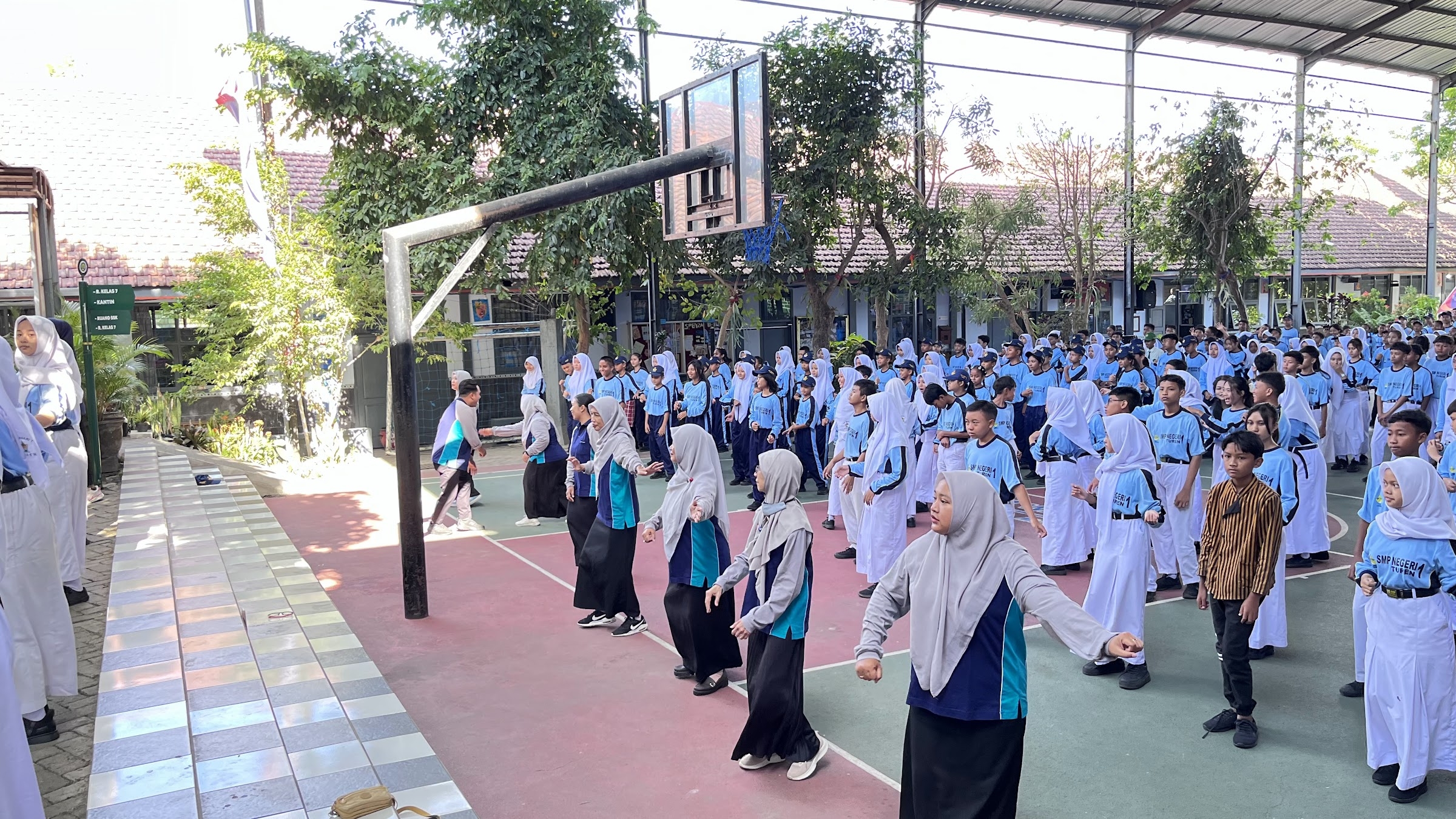 Hari Anak Nasional 2026