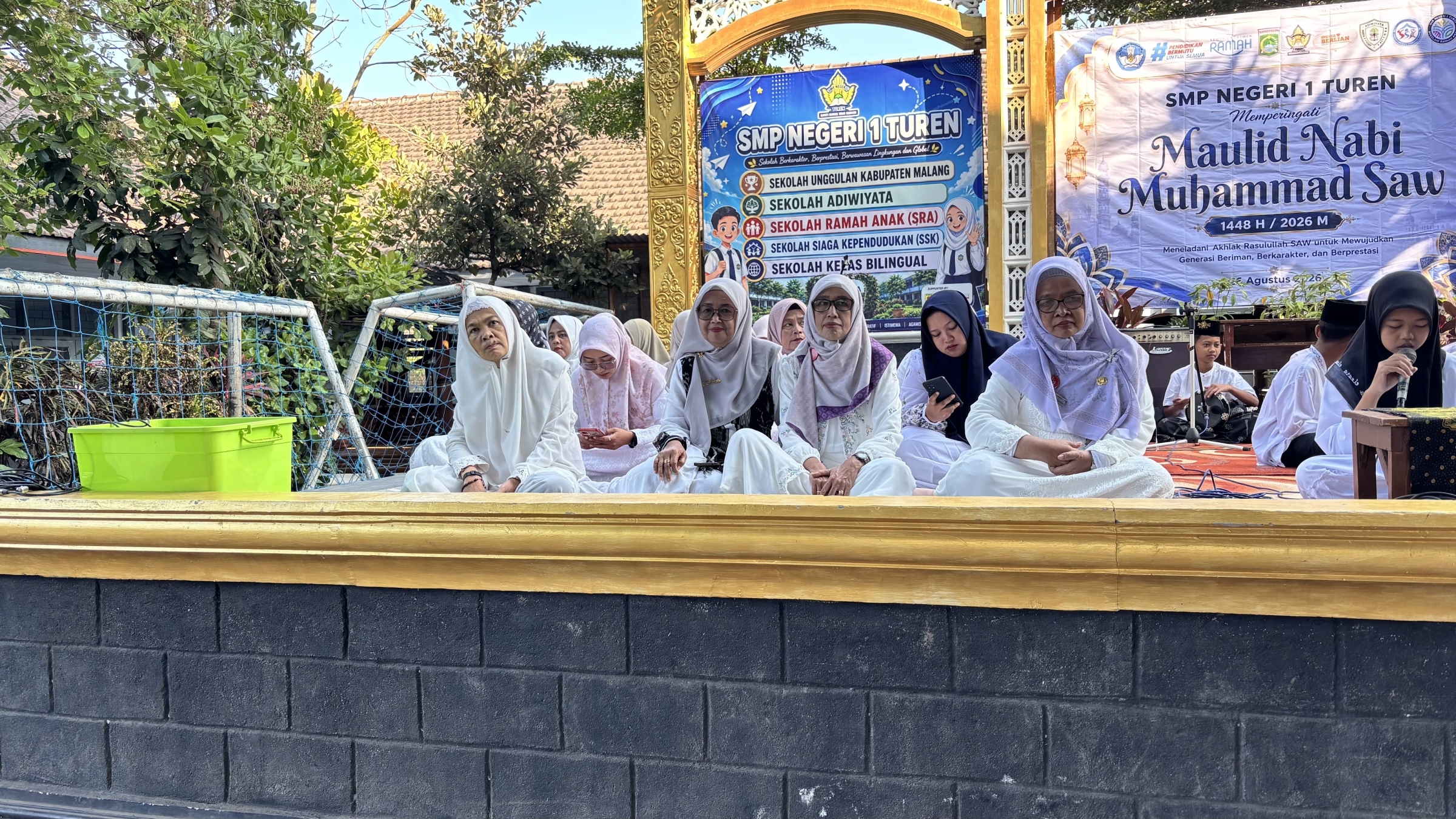 Maulid Nabi 2026
