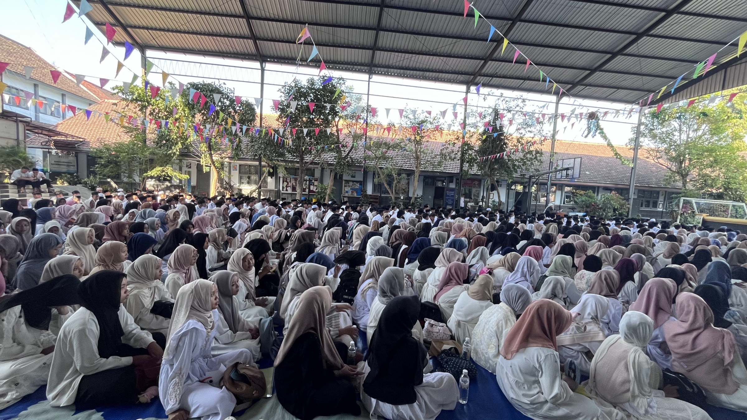 Maulid Nabi 2026