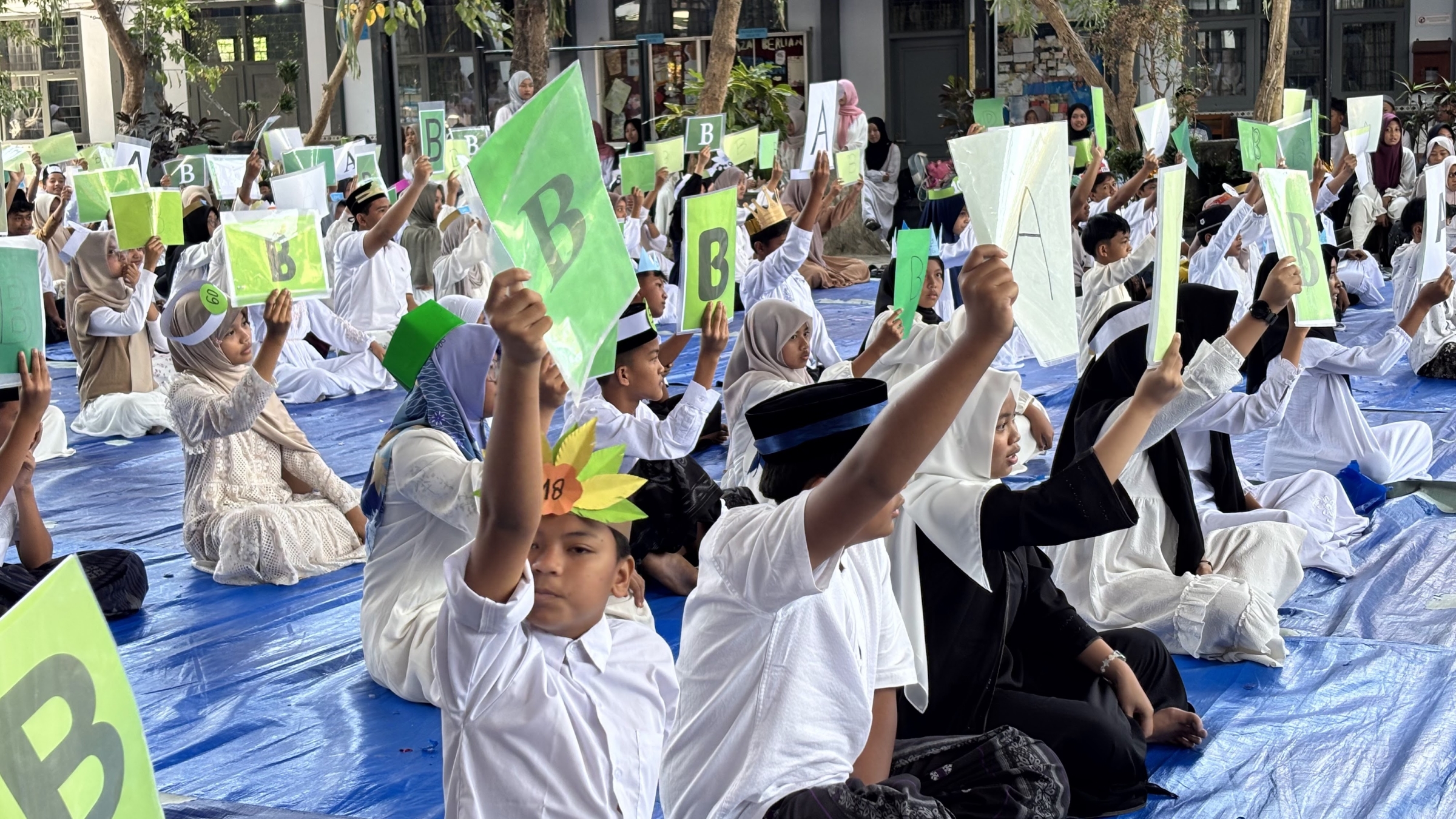 Maulid Nabi 2026