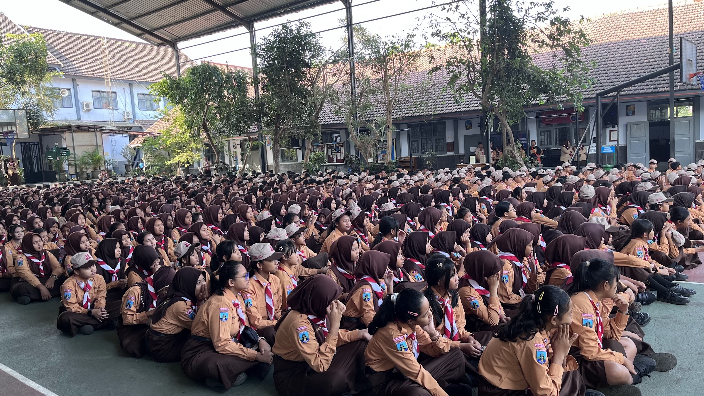 Friday Talent 14 Agustus 2026