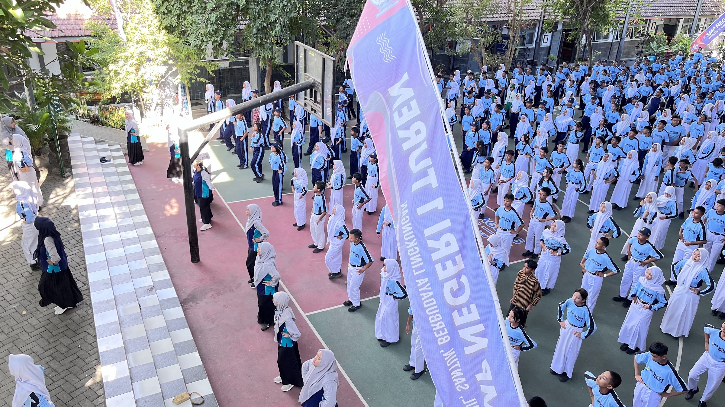 Hari Anak Nasional 2026
