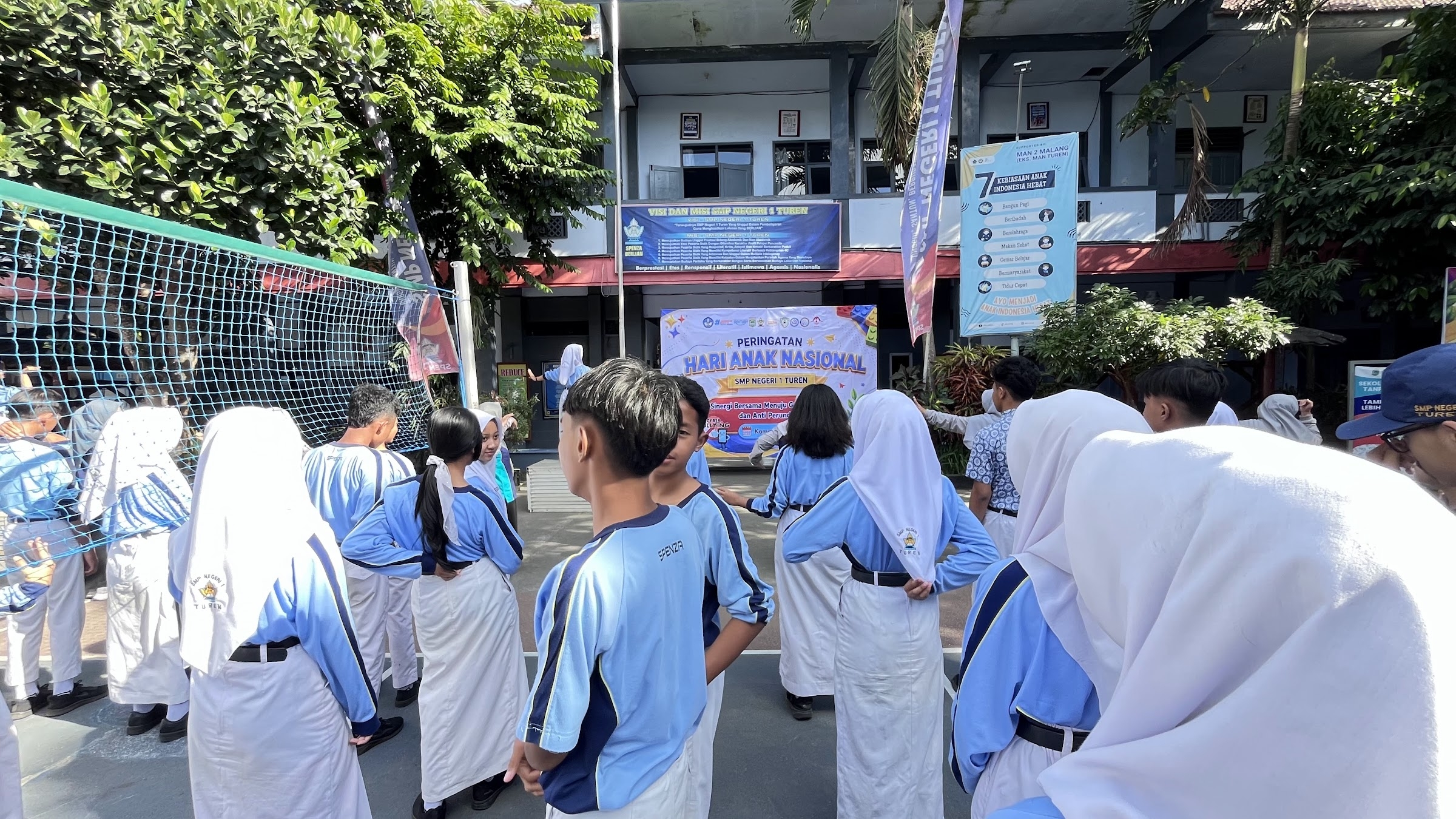 Hari Anak Nasional 2026
