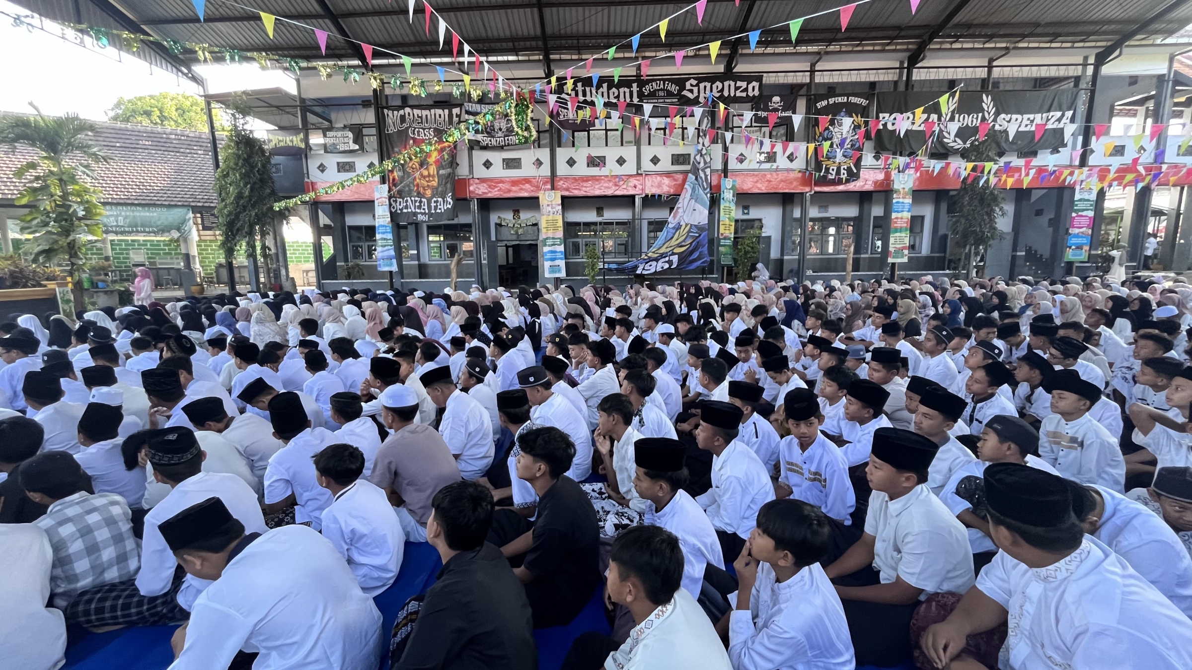 Maulid Nabi 2026