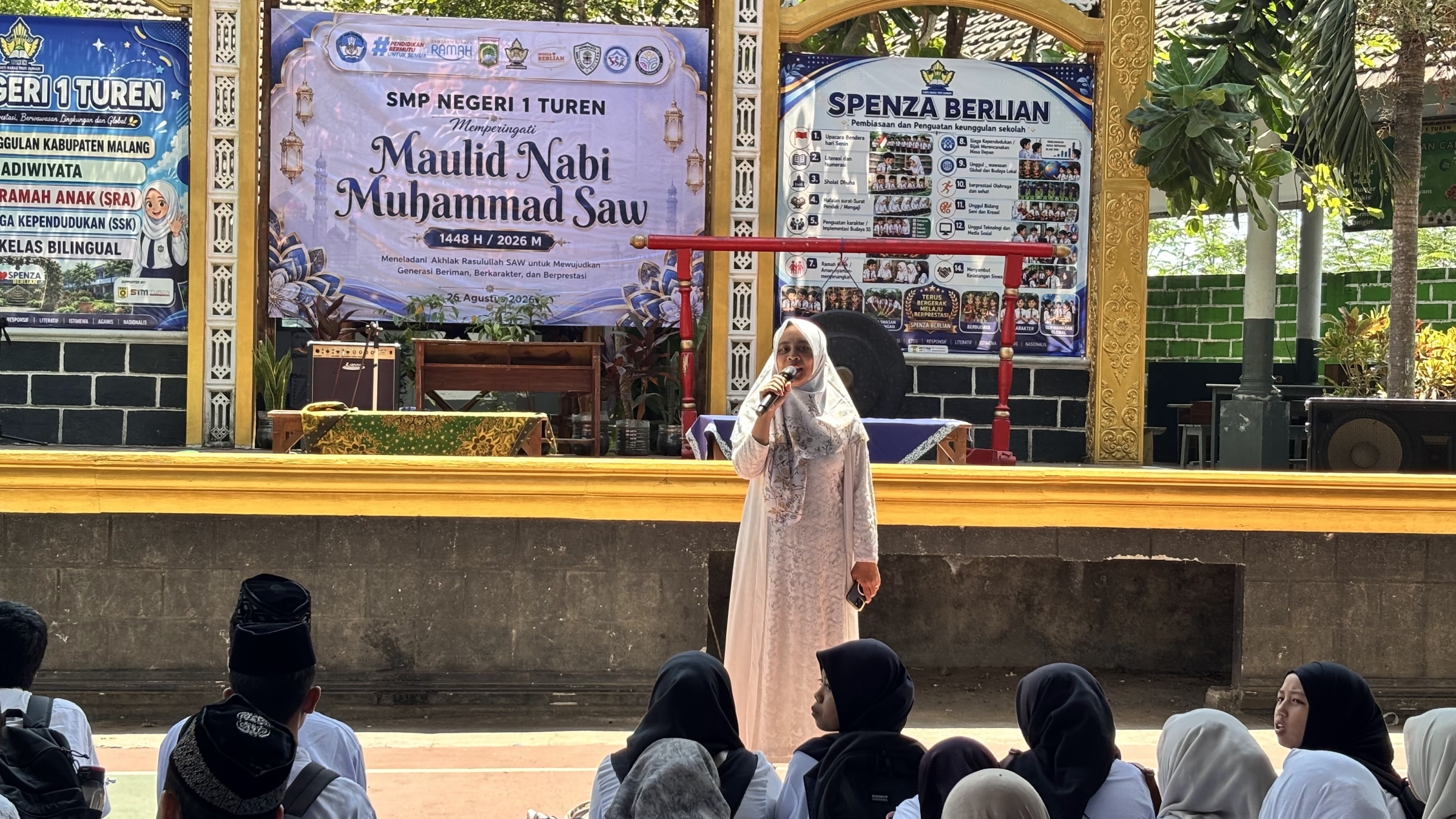 Maulid Nabi 2026