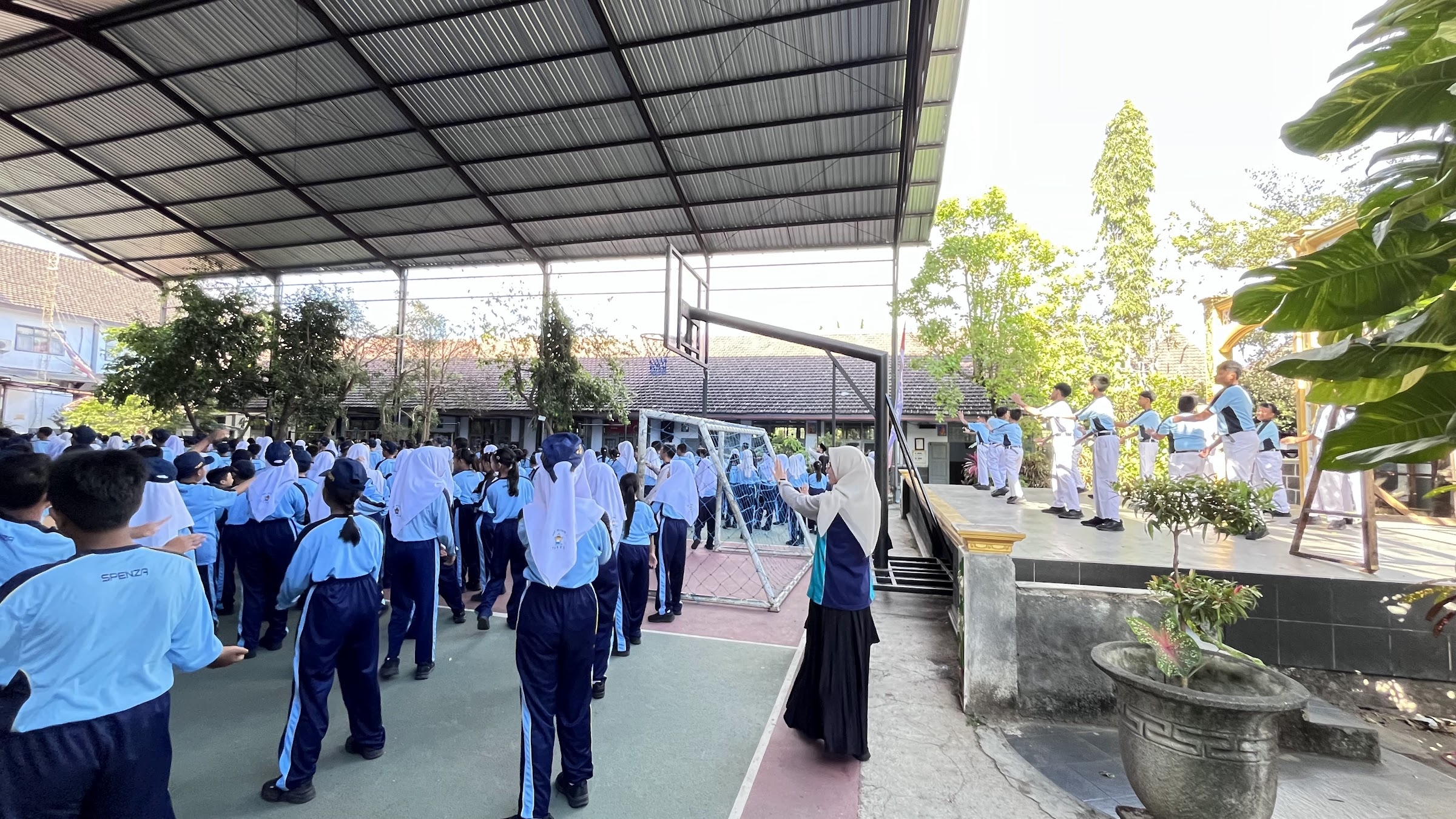 Hari Anak Nasional 2026