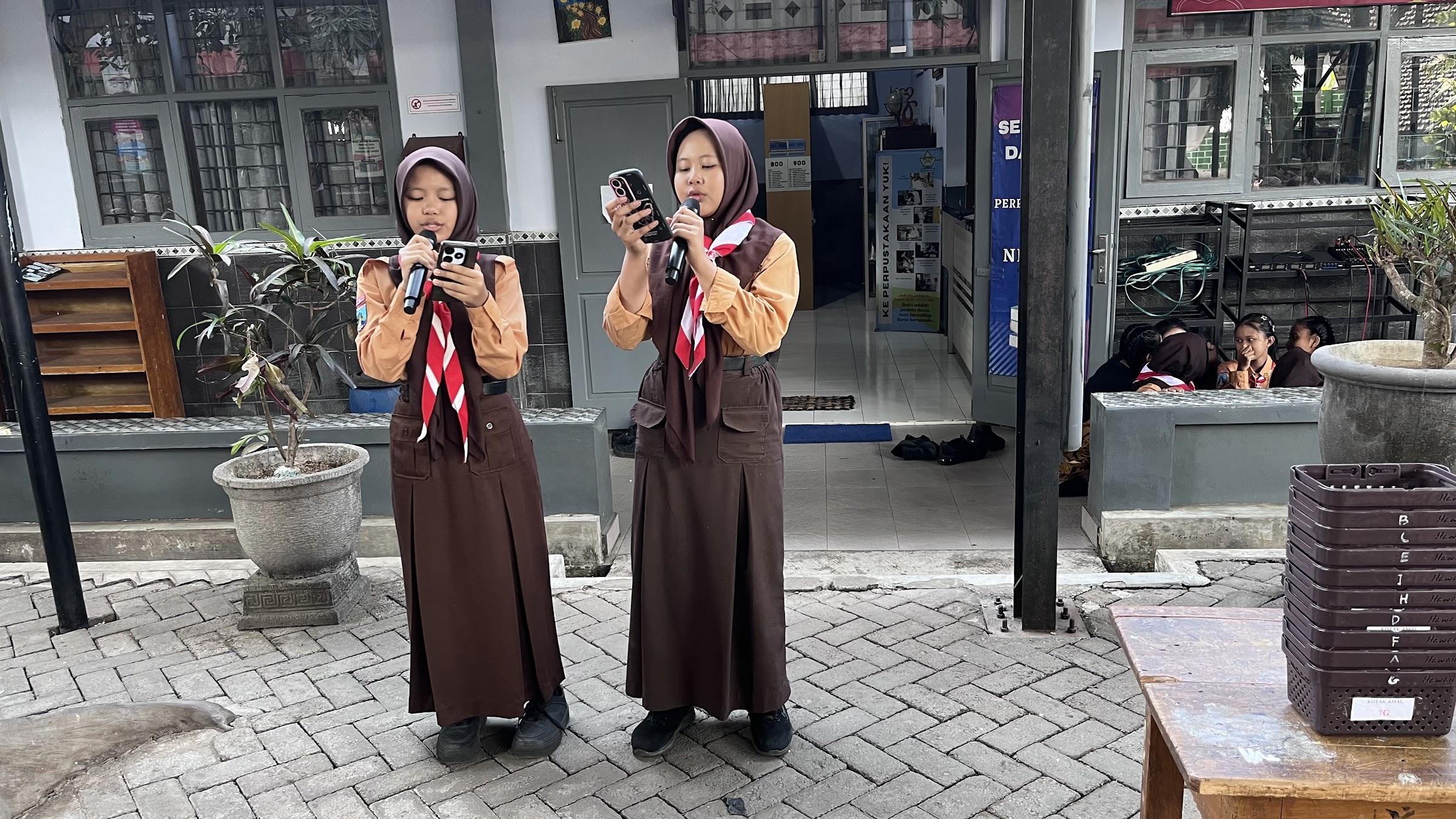Friday Talent 14 Agustus 2026