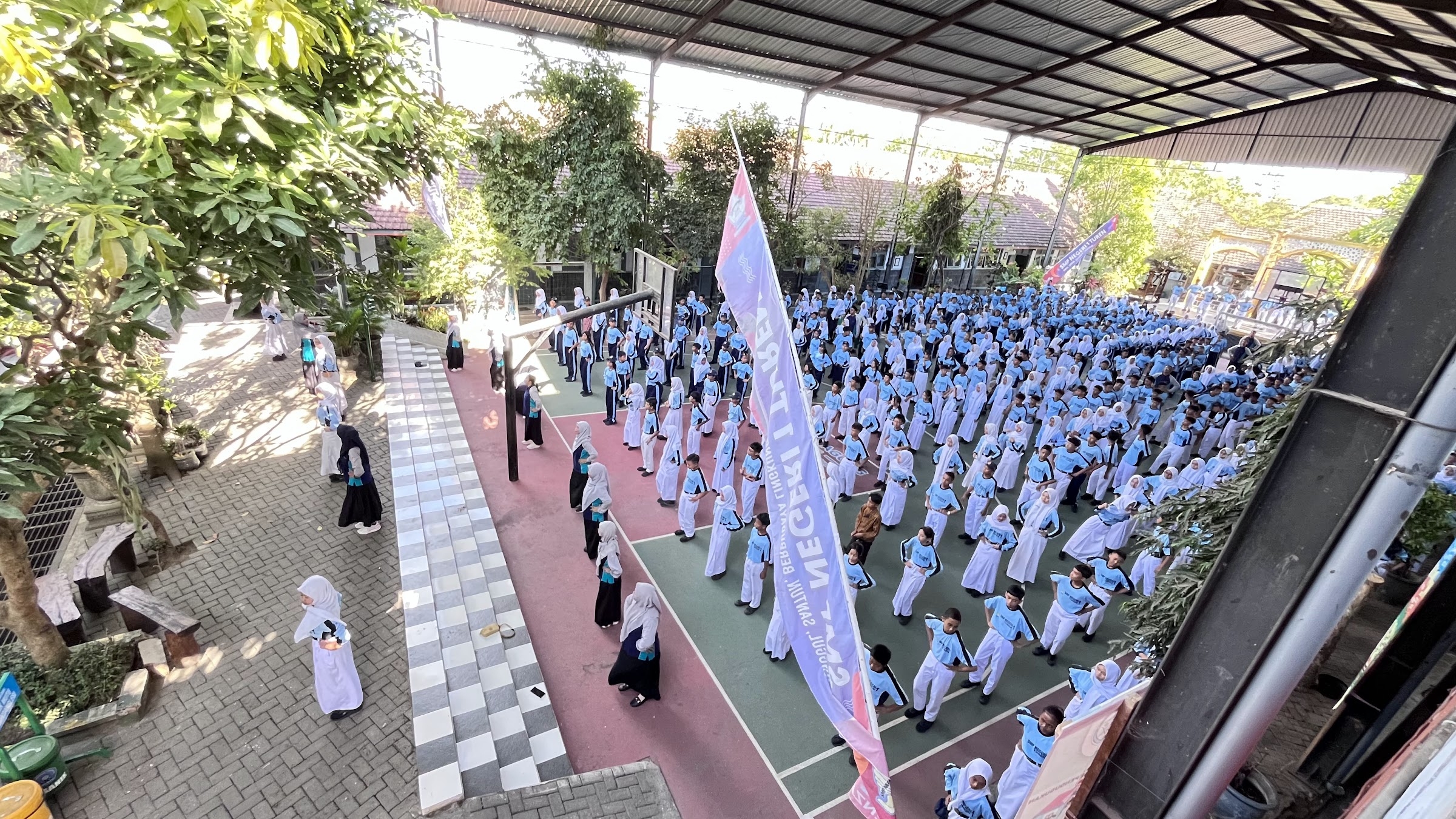 Hari Anak Nasional 2026