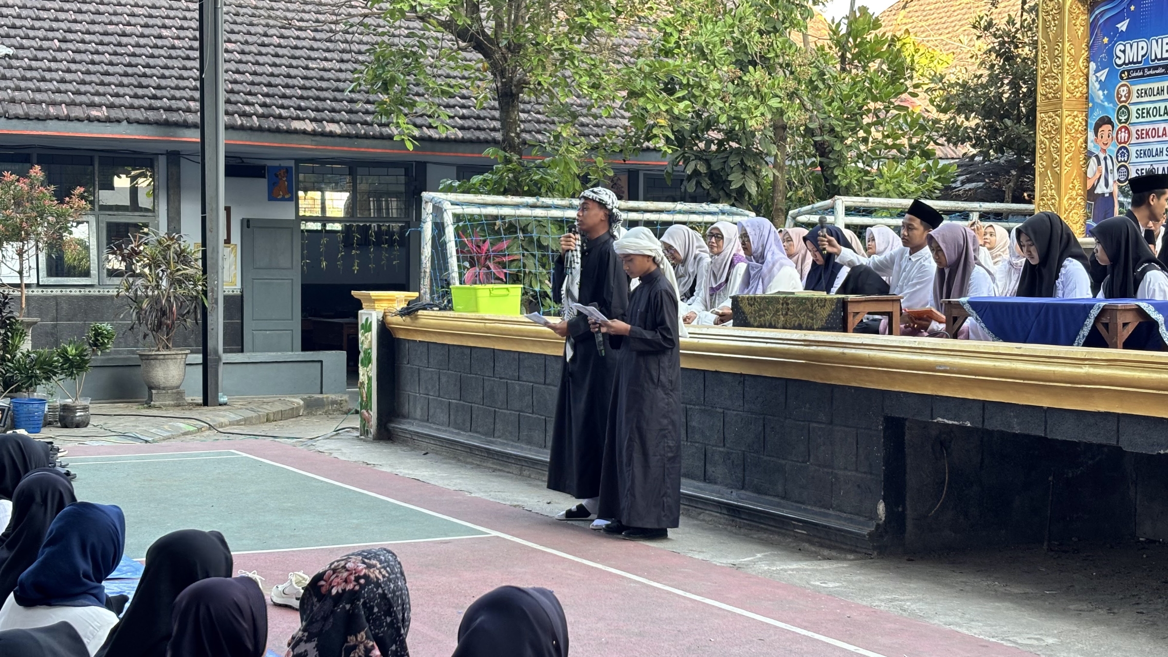 Maulid Nabi 2026