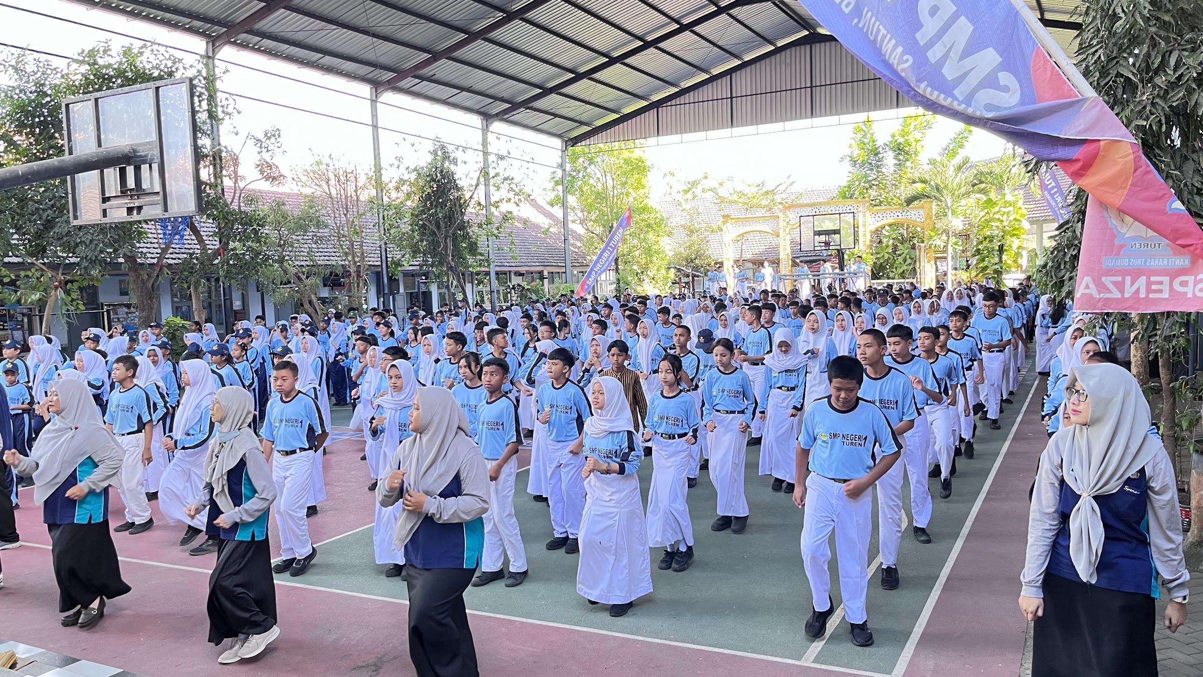 Hari Anak Nasional 2026
