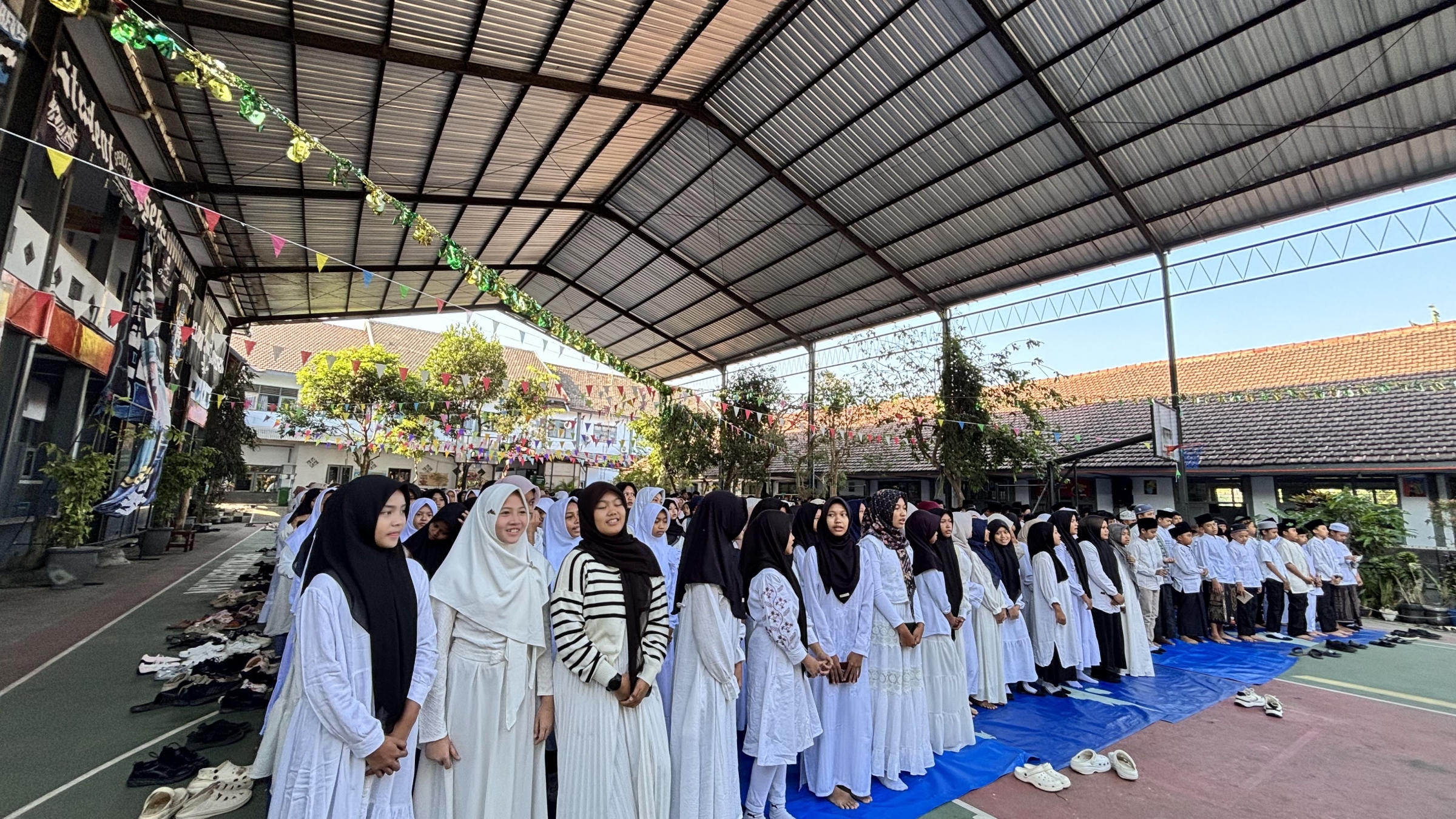 Maulid Nabi 2026