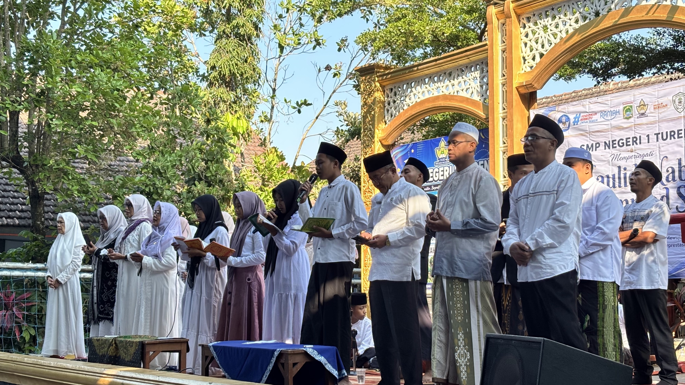 Maulid Nabi 2026