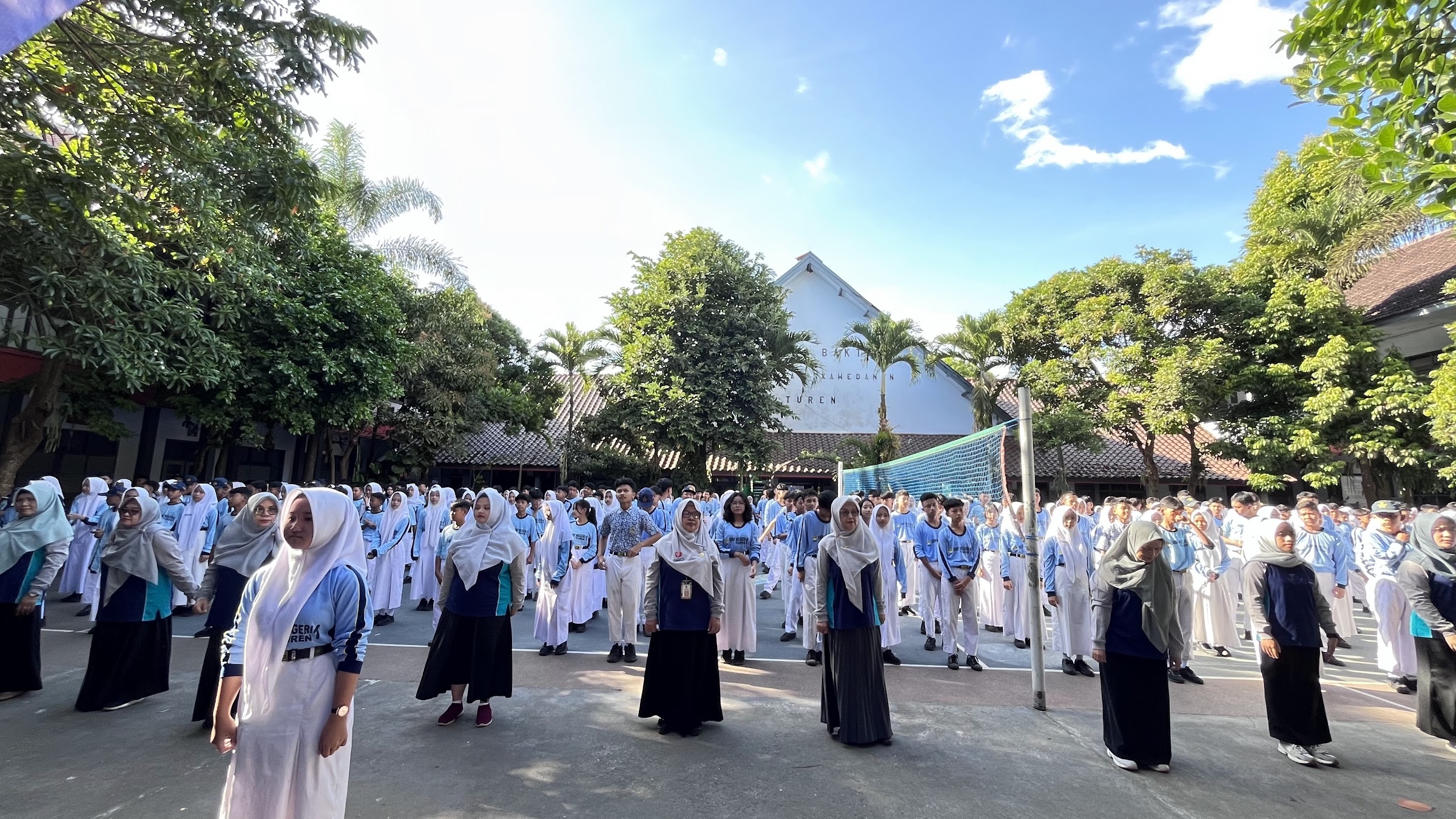 Hari Anak Nasional 2026