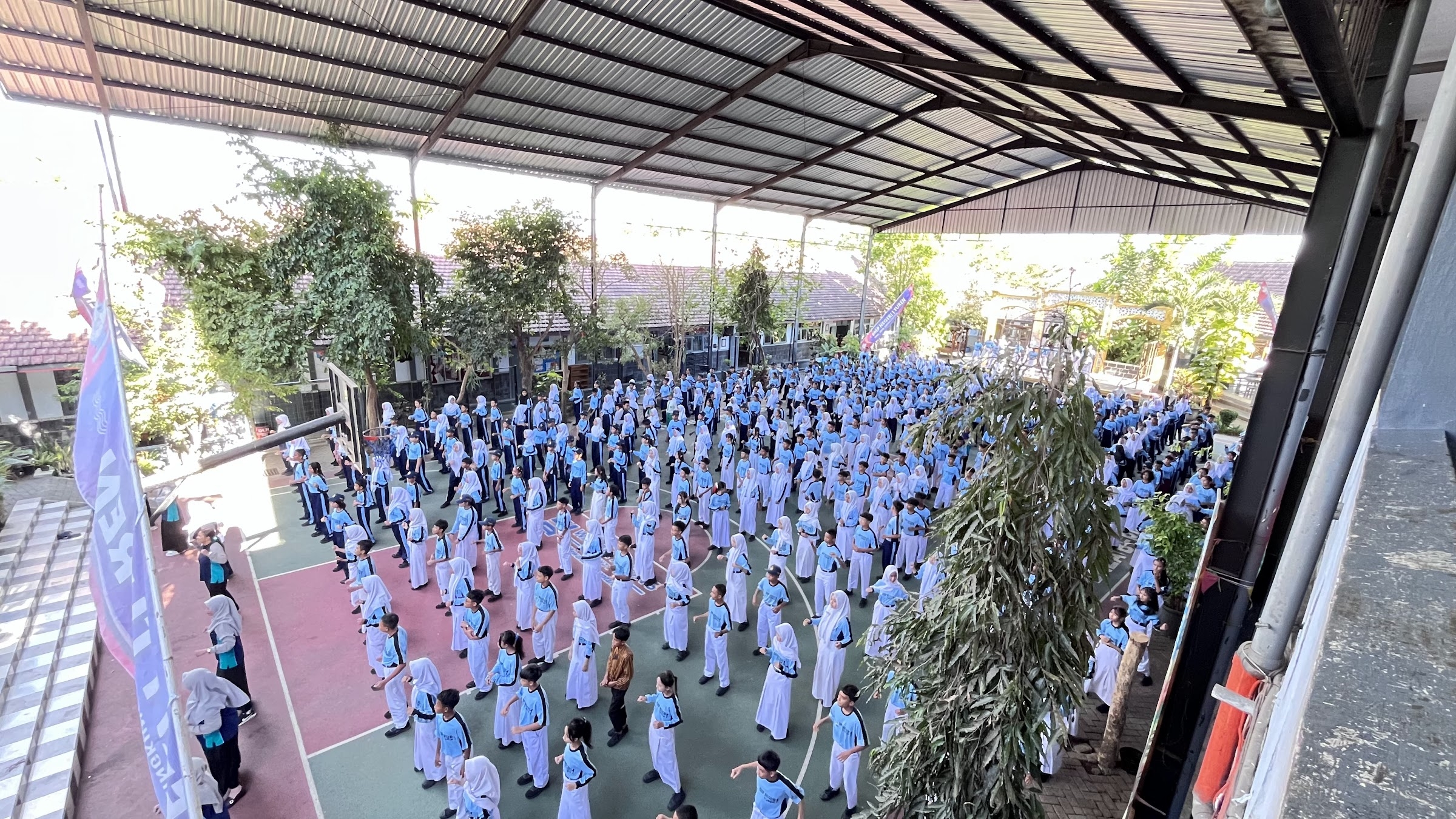 Hari Anak Nasional 2026
