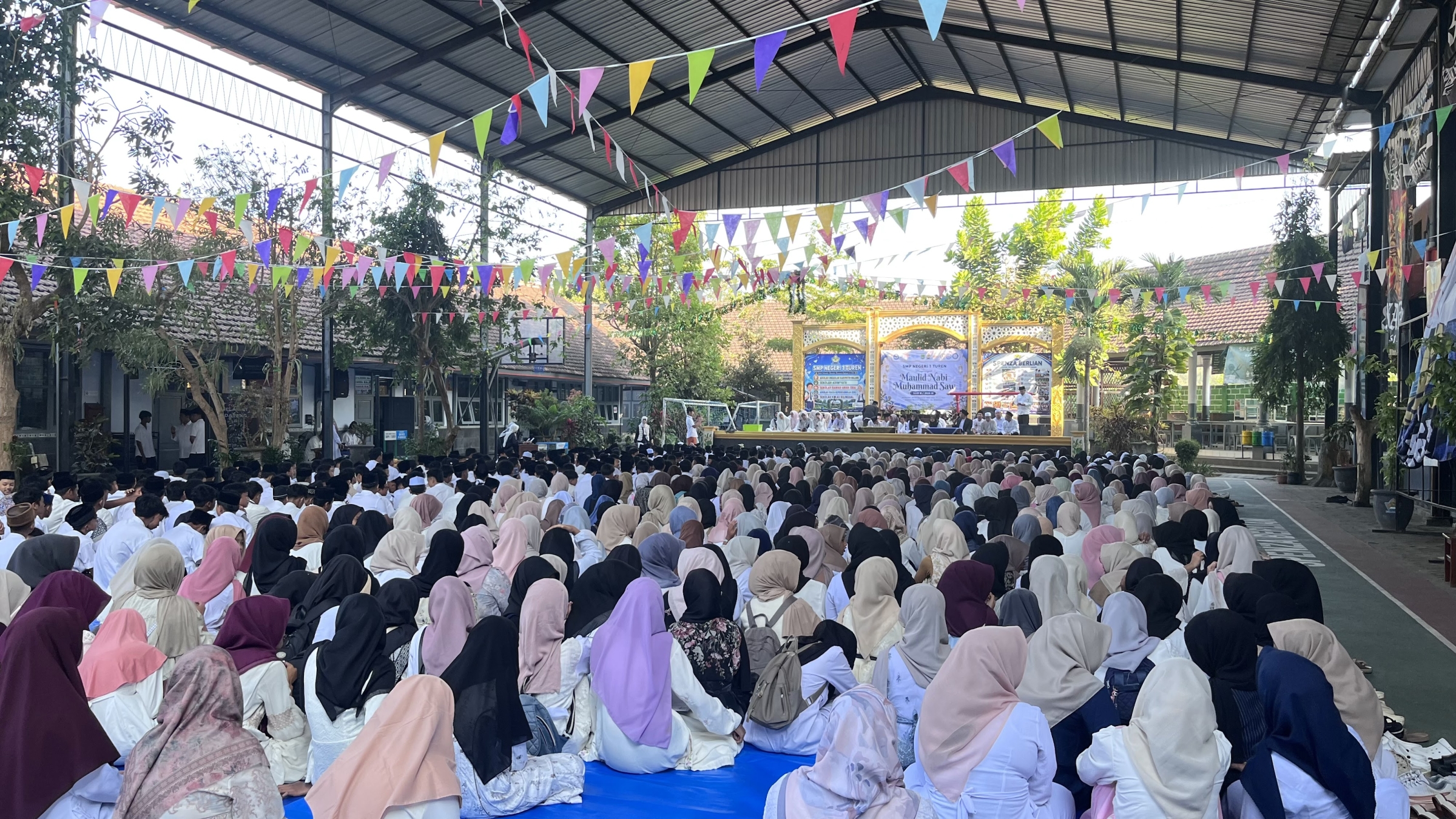 Maulid Nabi 2026