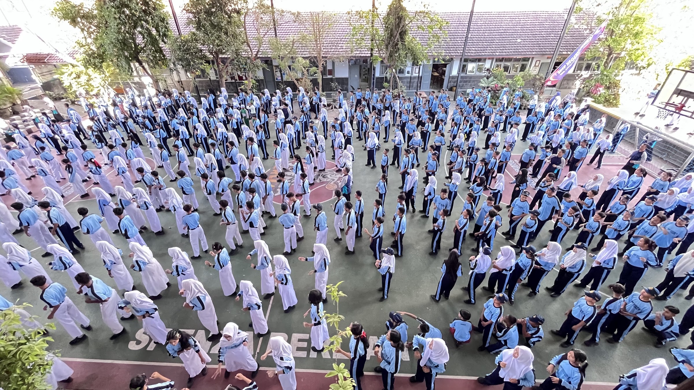 Hari Anak Nasional 2026
