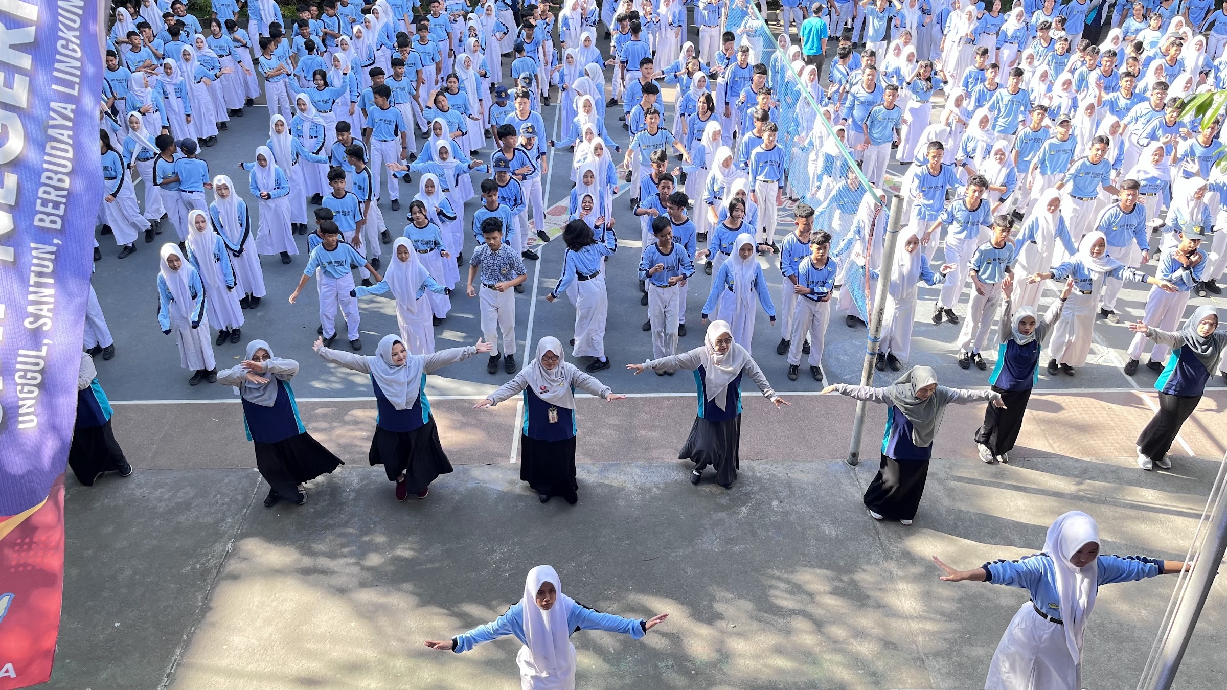 Hari Anak Nasional 2026