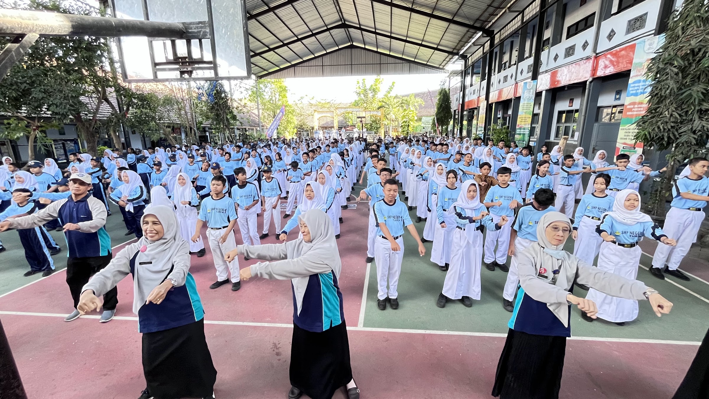 Hari Anak Nasional 2026