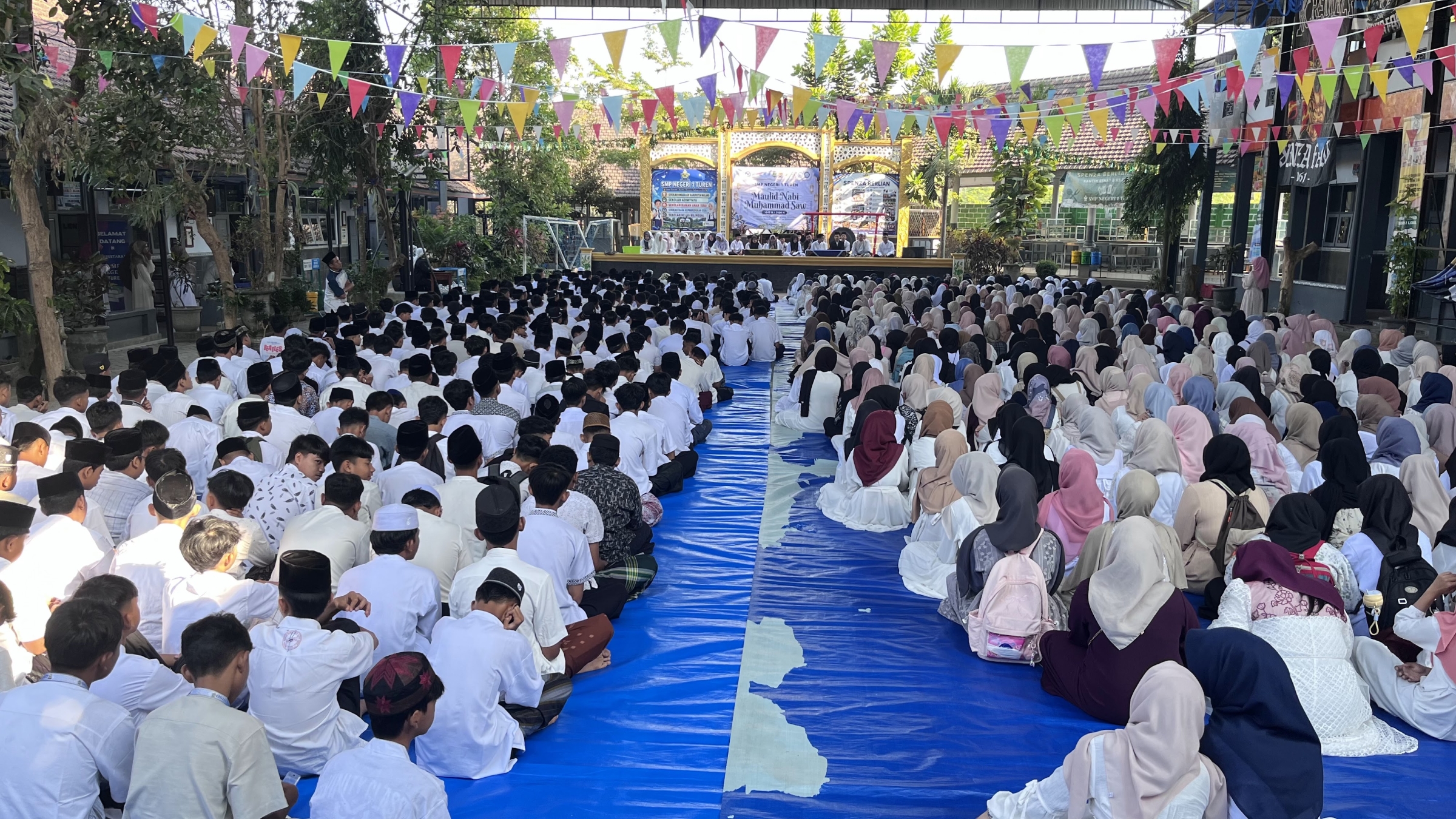 Maulid Nabi 2026