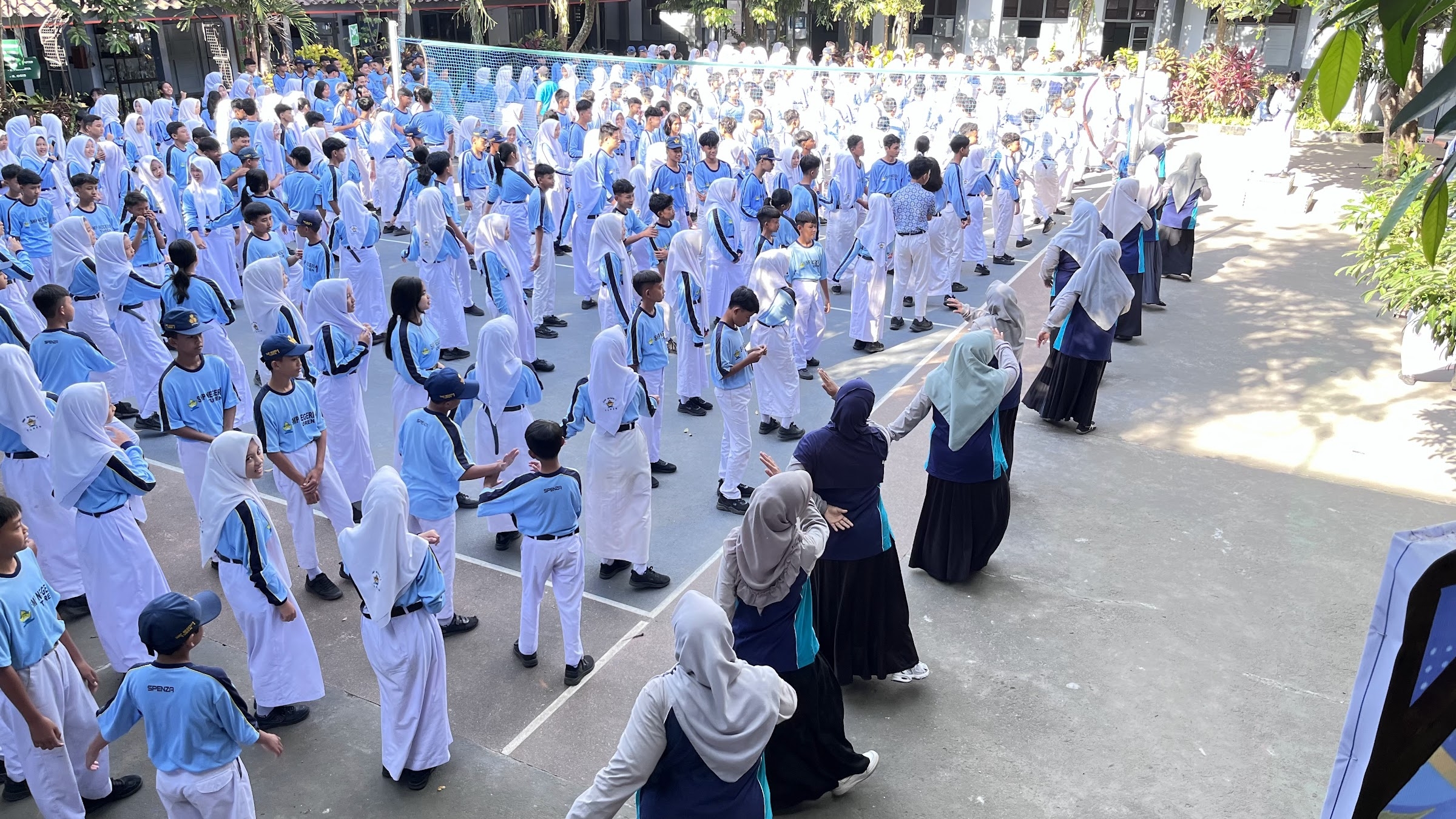 Hari Anak Nasional 2026
