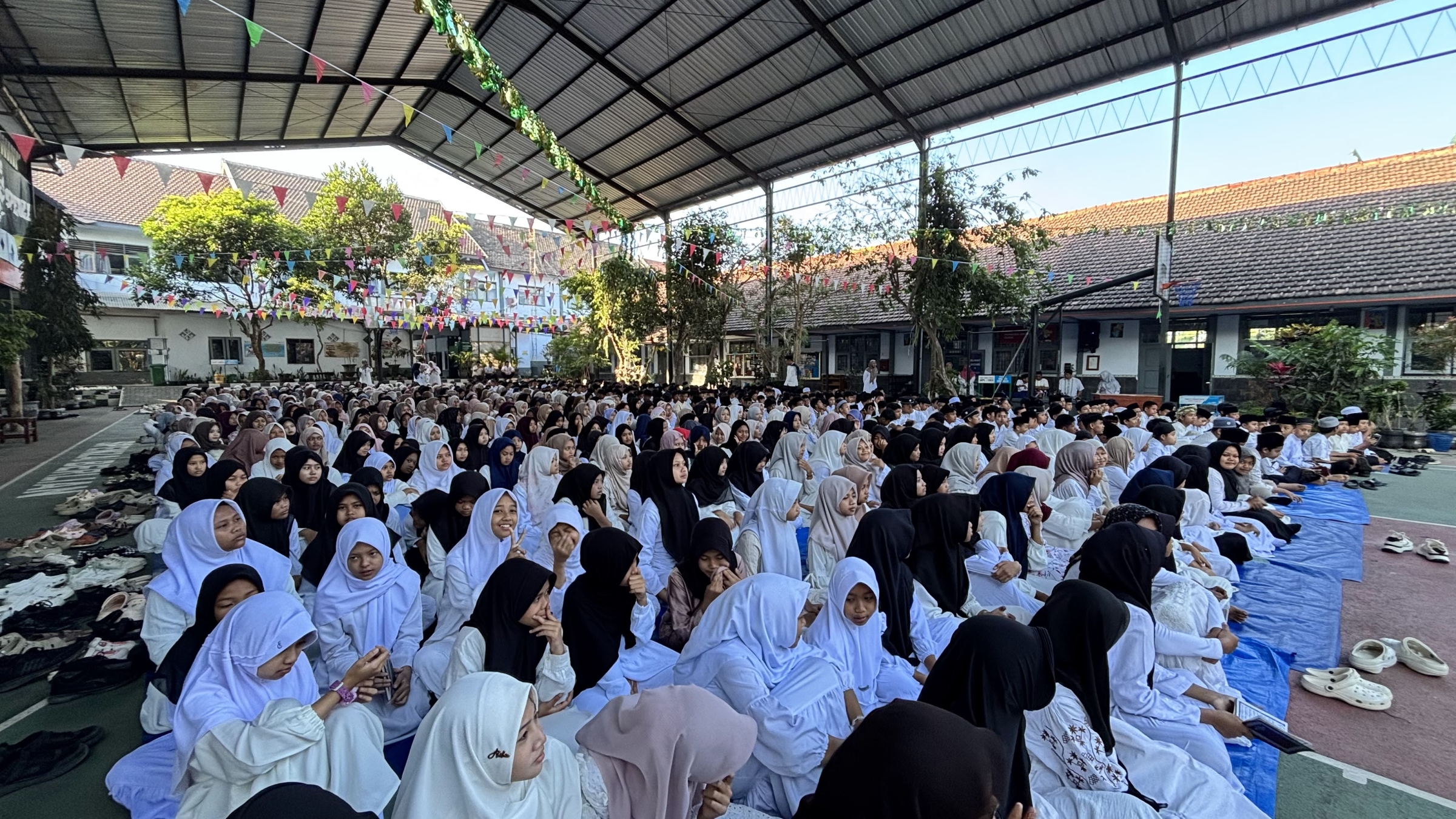 Maulid Nabi 2026
