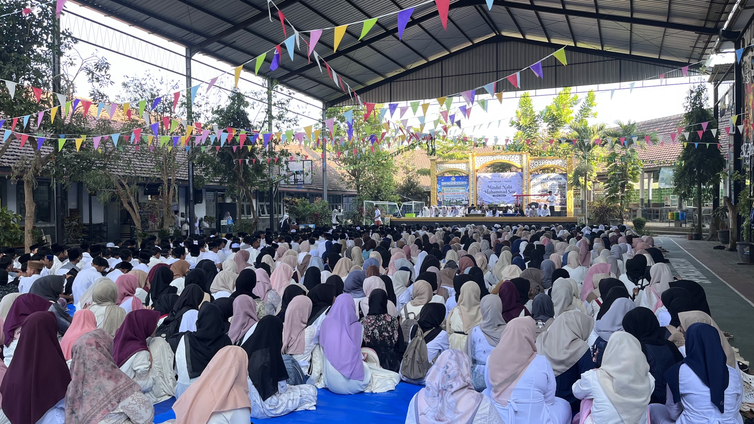 Maulid Nabi 2026