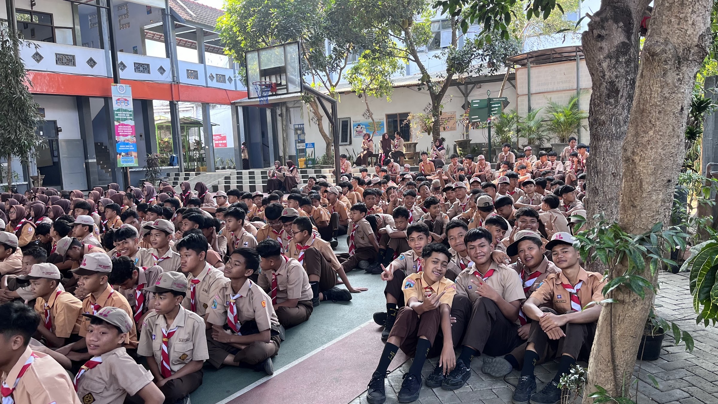 Friday Talent 14 Agustus 2026