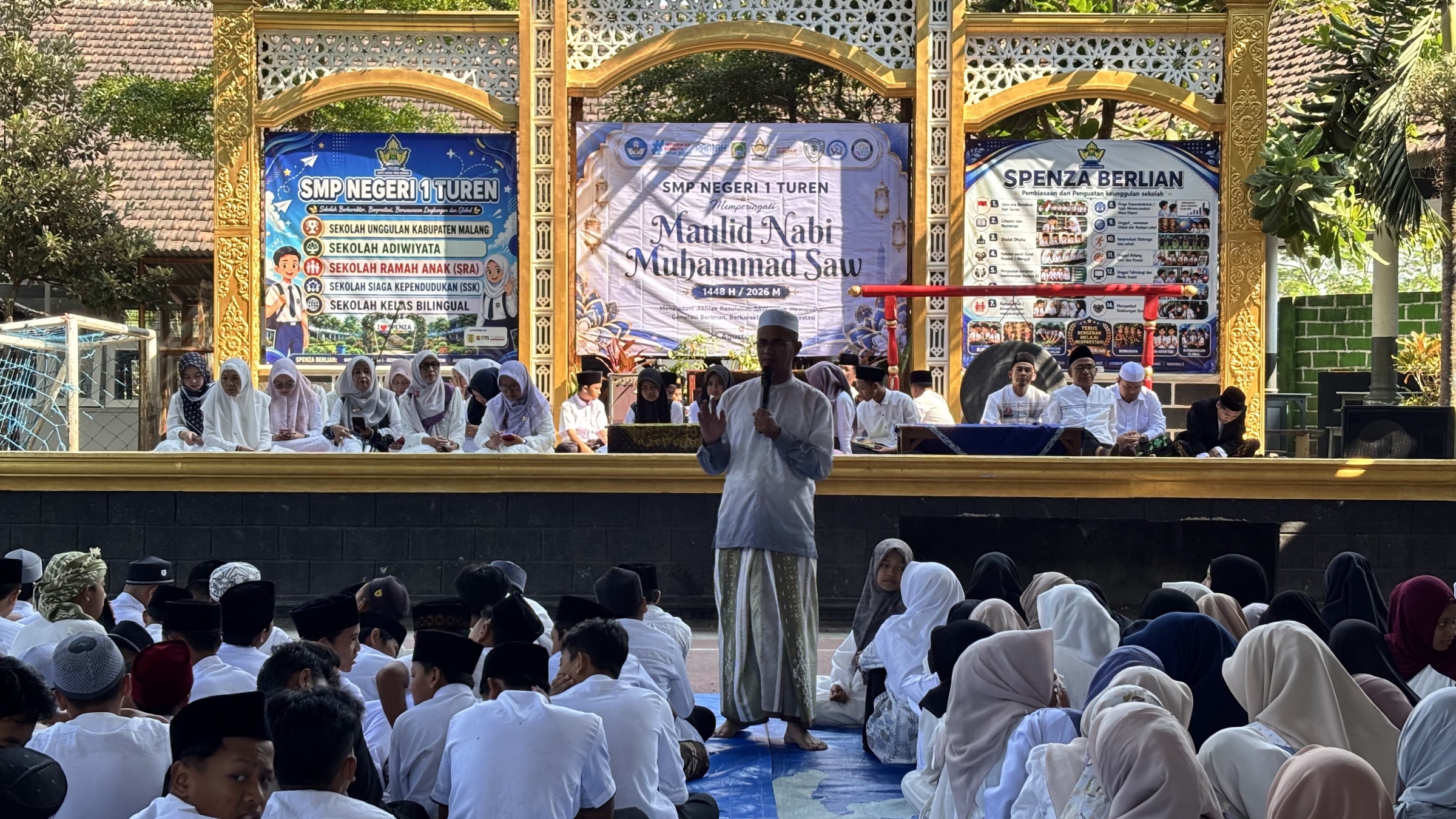 Maulid Nabi 2026