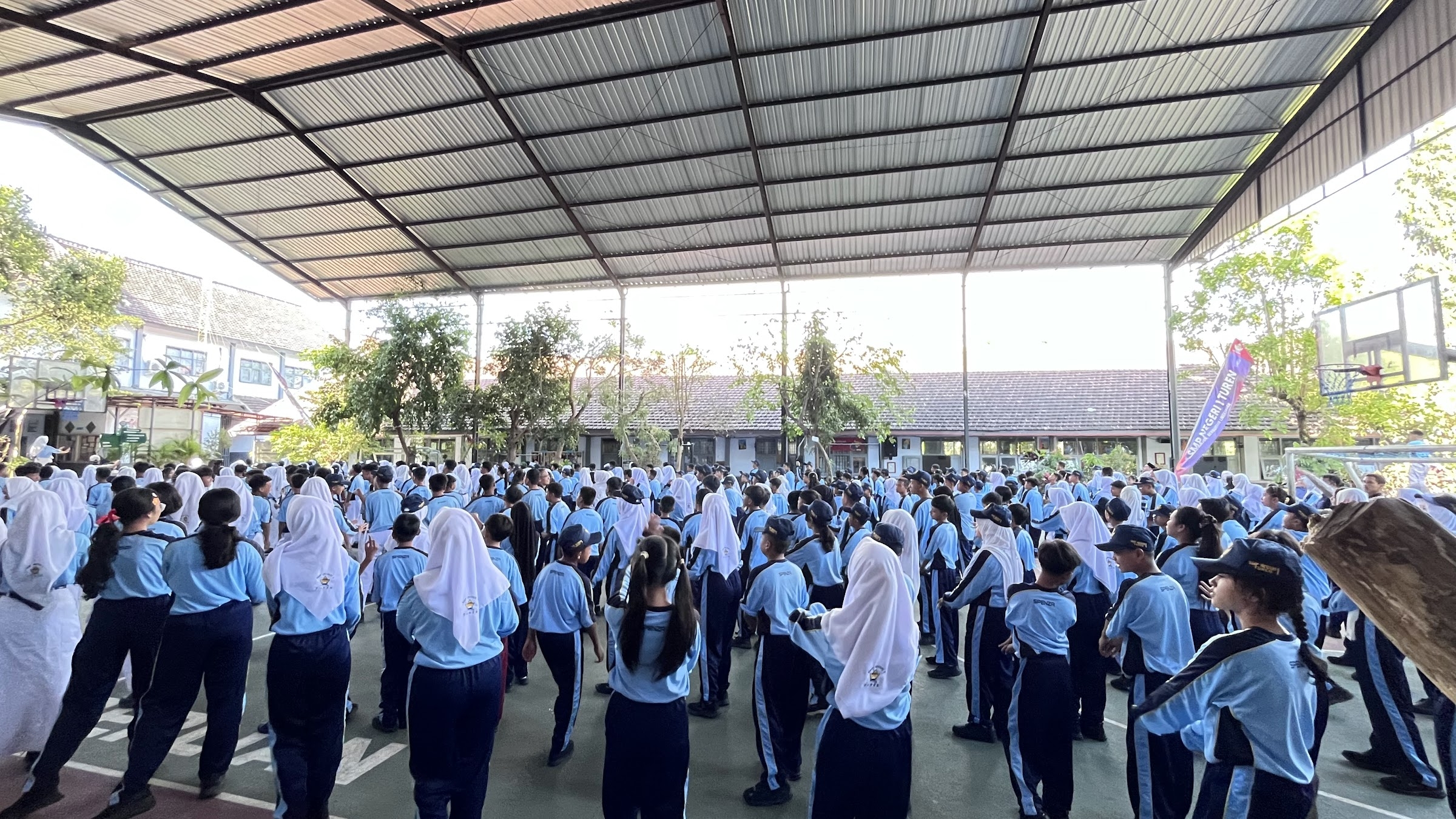 Hari Anak Nasional 2026