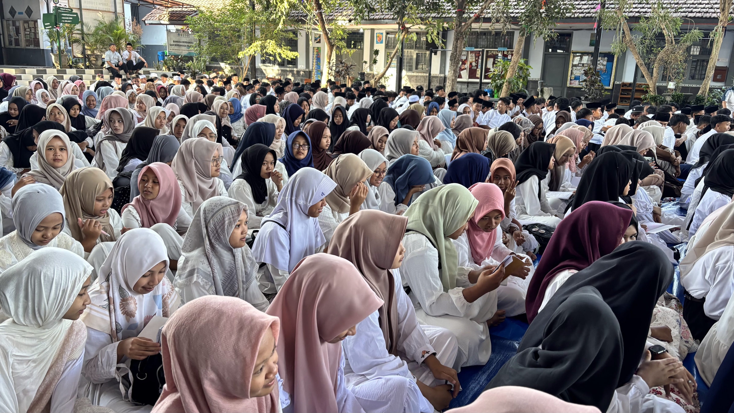 Maulid Nabi 2026