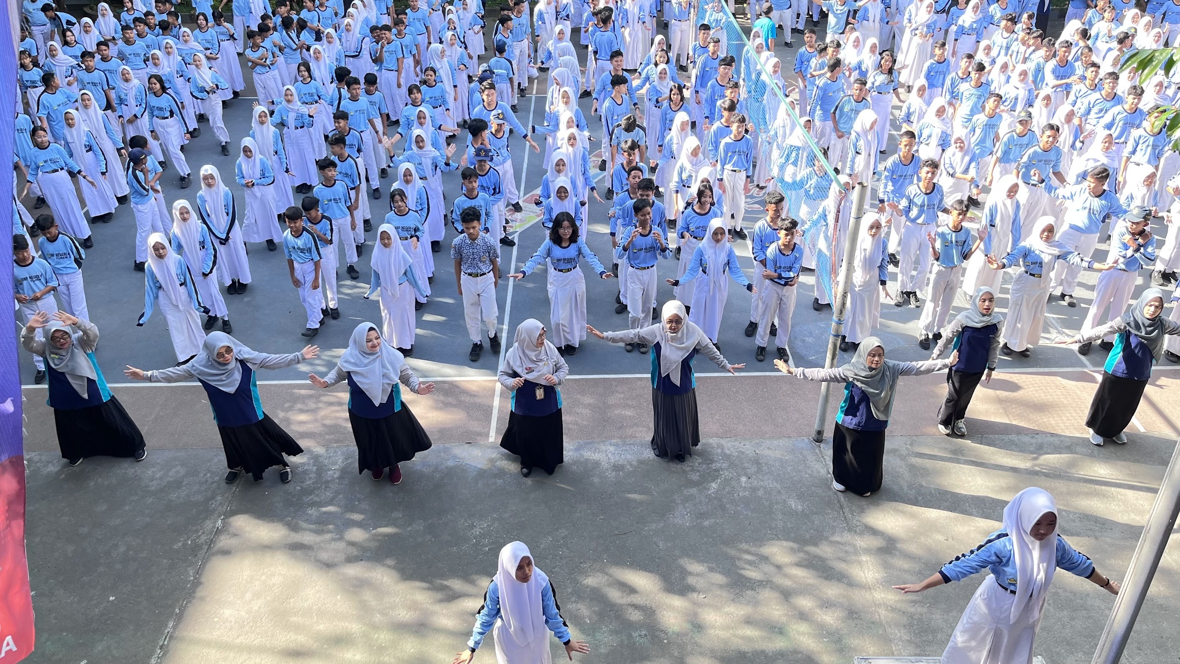 Hari Anak Nasional 2026