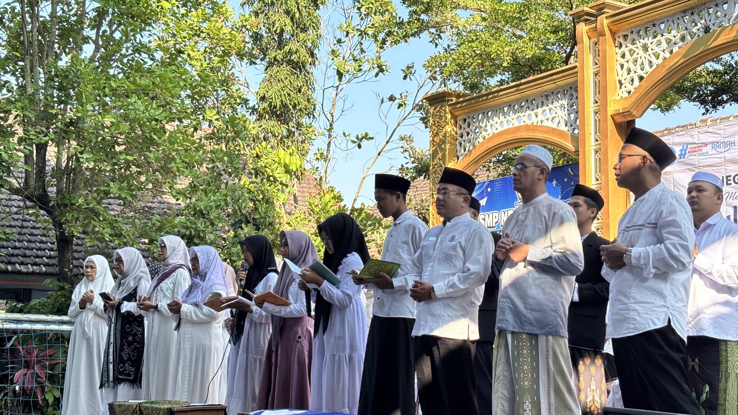 Maulid Nabi 2026