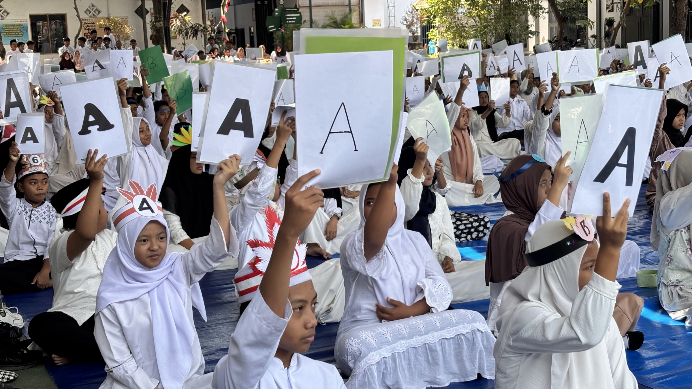 Maulid Nabi 2026