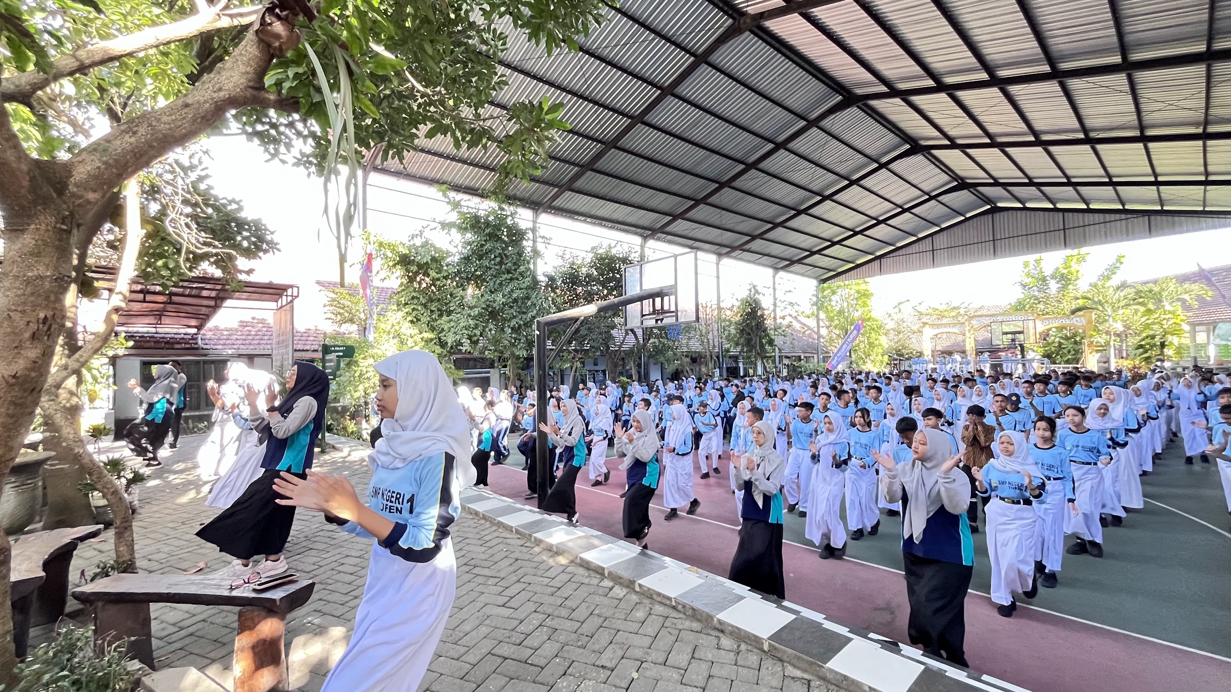 Hari Anak Nasional 2026