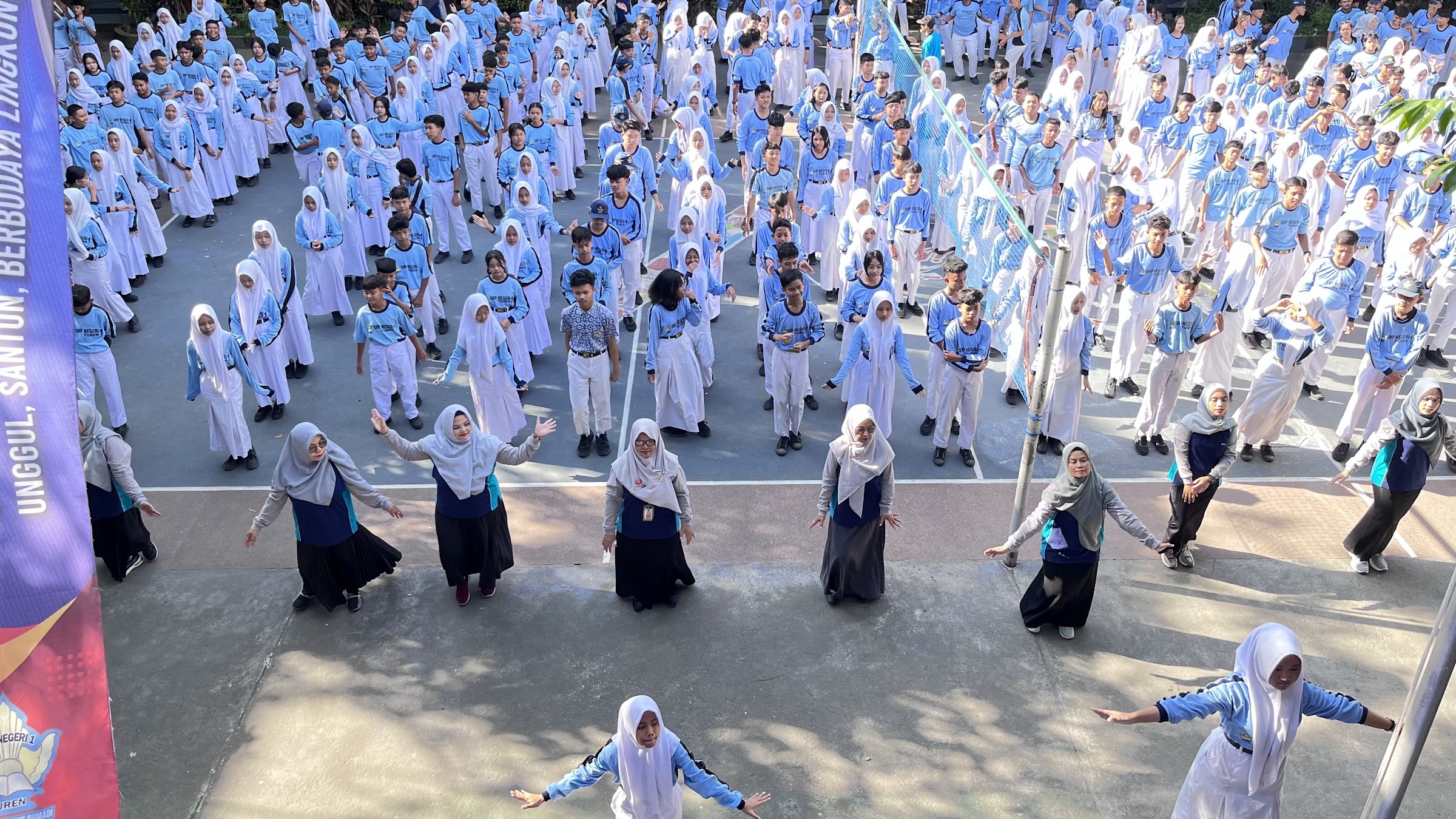 Hari Anak Nasional 2026