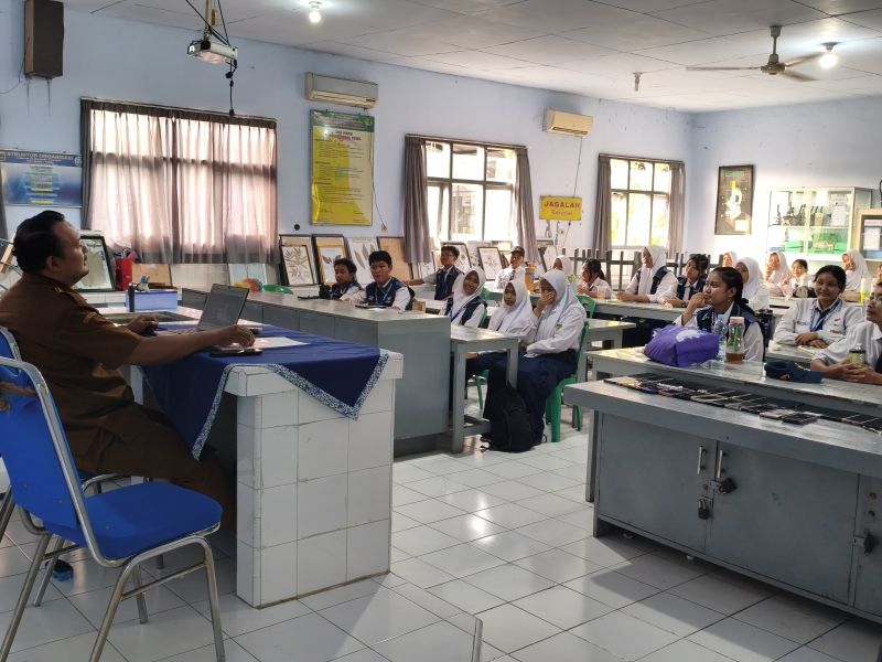 Kegiatan Rutin Jurnalistik