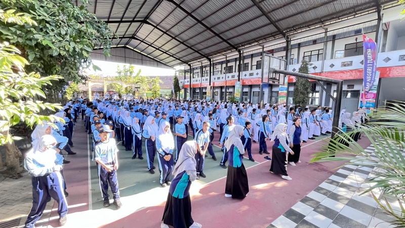 Hari Anak Nasional 2026