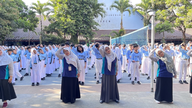 Hari Anak Nasional 2026