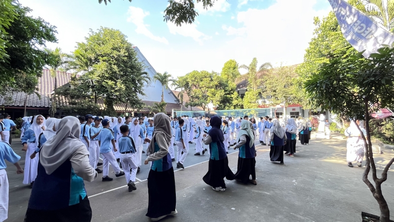 Hari Anak Nasional 2026
