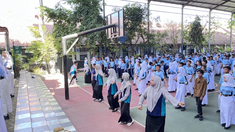 Hari Anak Nasional 2026